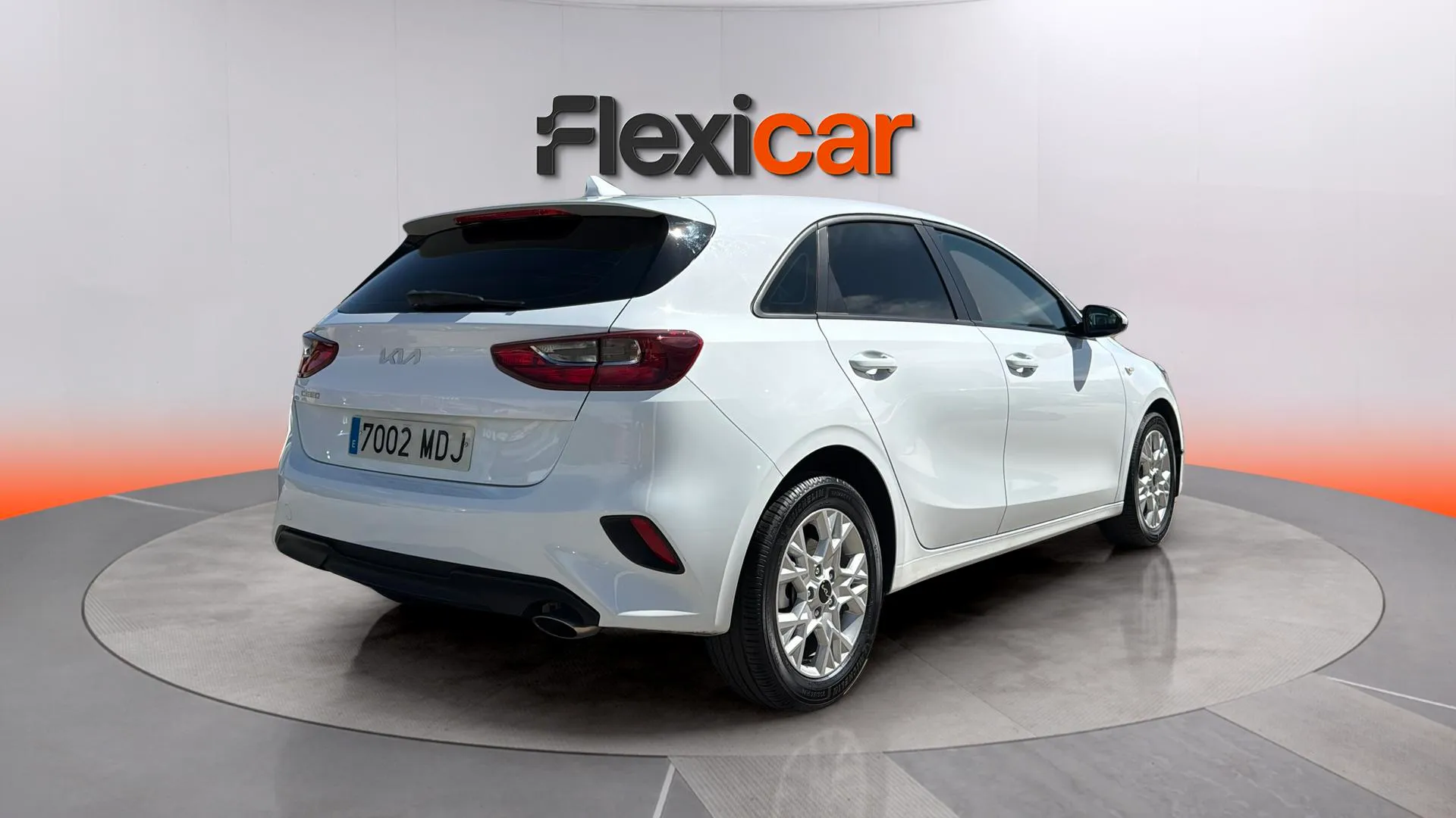 Kia Ceed 1.0 T-GDi Concept - foto 7
