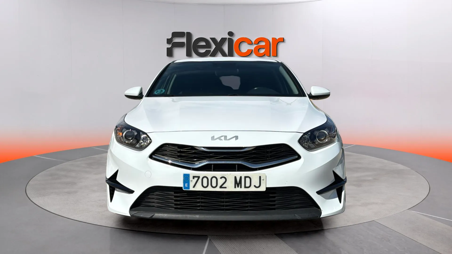 Kia Ceed 1.0 T-GDi Concept - foto 2