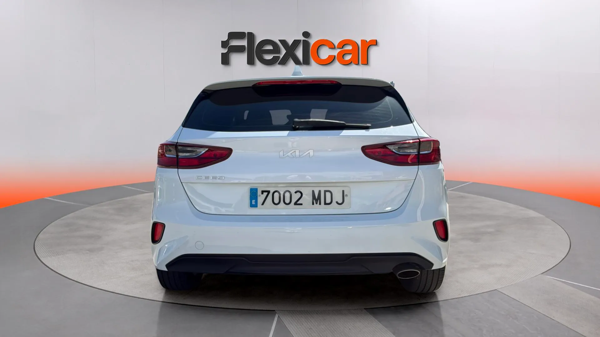 Kia Ceed 1.0 T-GDi Concept - foto 6