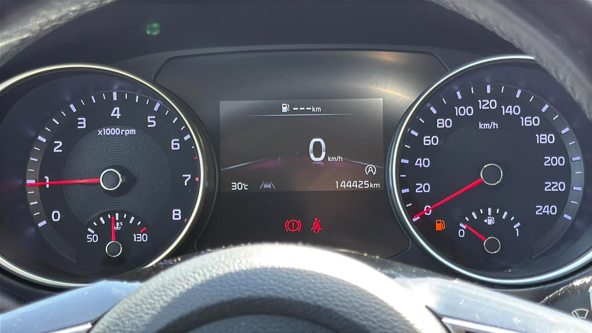 Kia Ceed 1.0 T-GDi Concept - foto 14