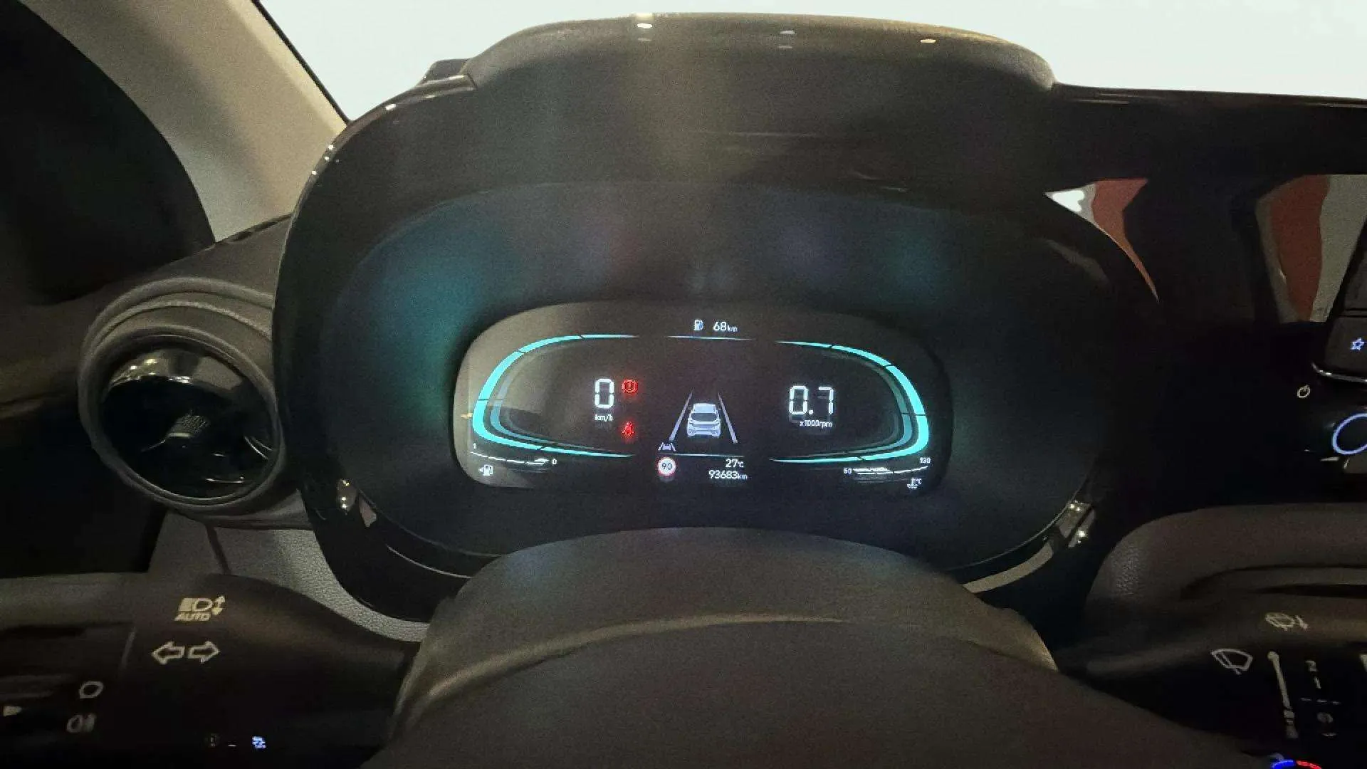 Hyundai i10 1.0 Klass - foto 10
