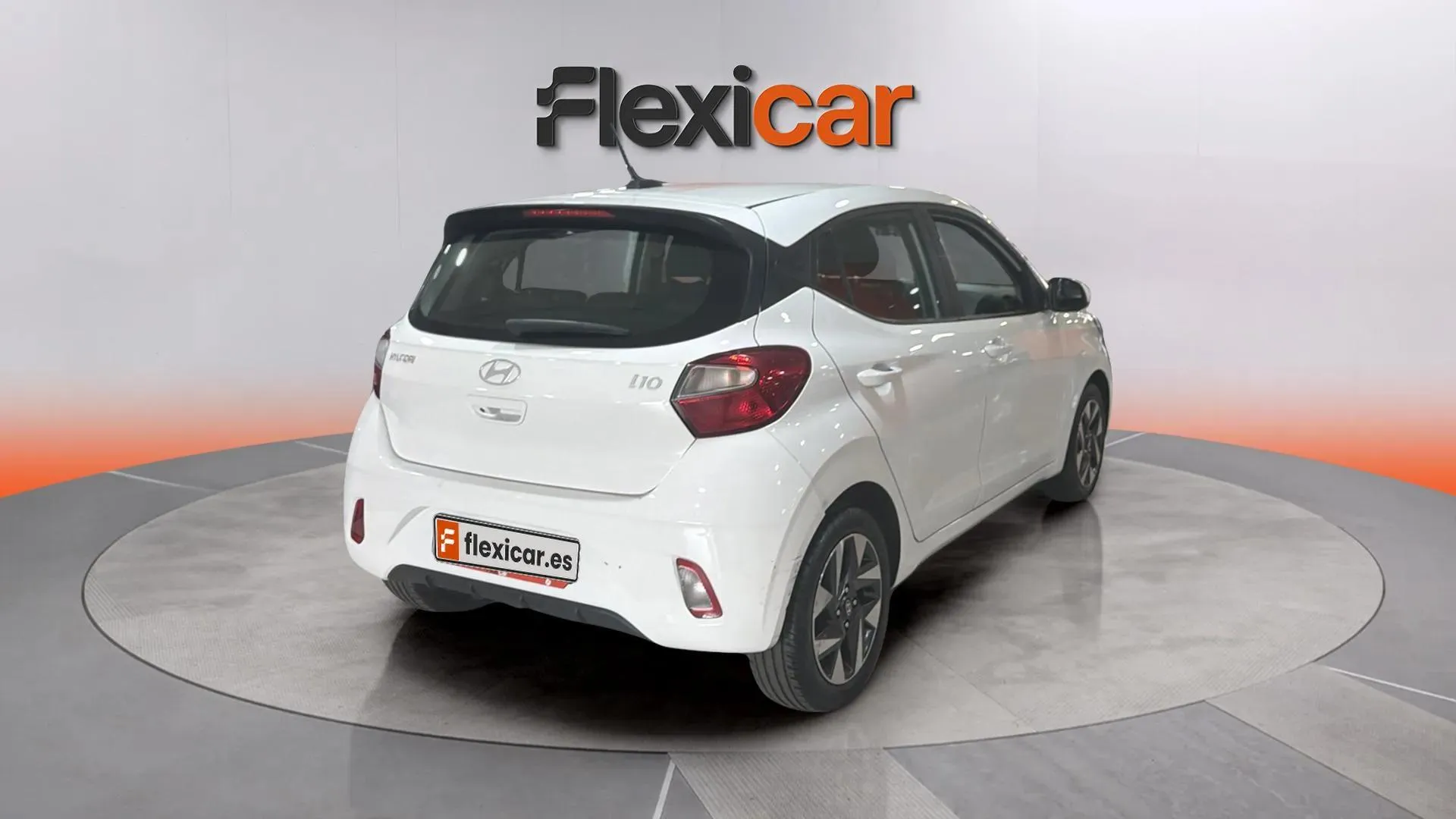Hyundai i10 1.0 Klass - foto 6