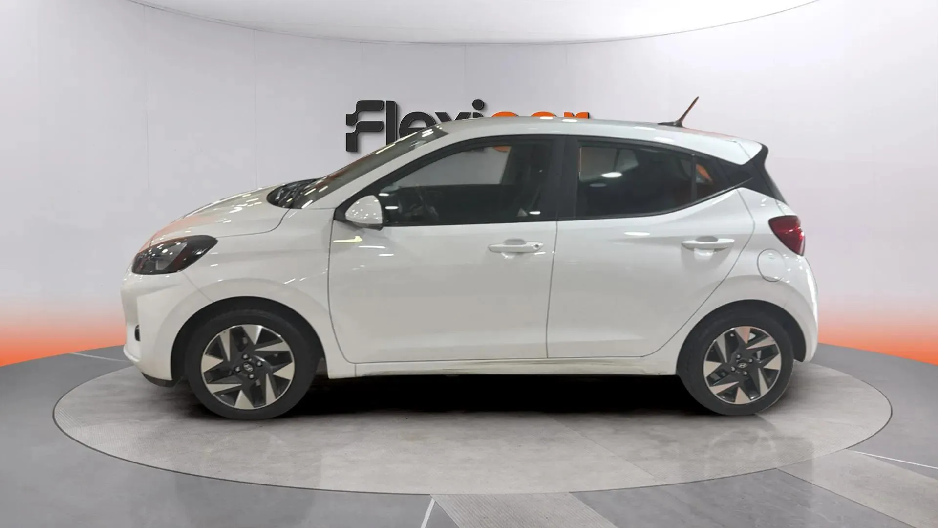 Hyundai i10 1.0 Klass - foto 3