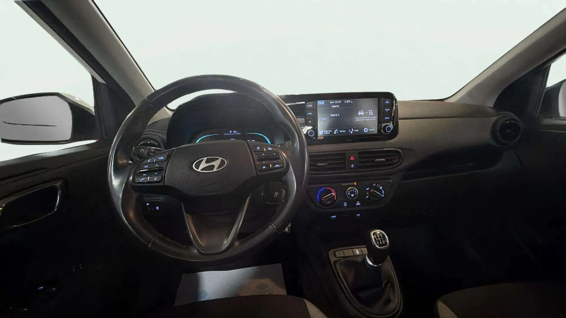 Hyundai i10 1.0 Klass - foto 8