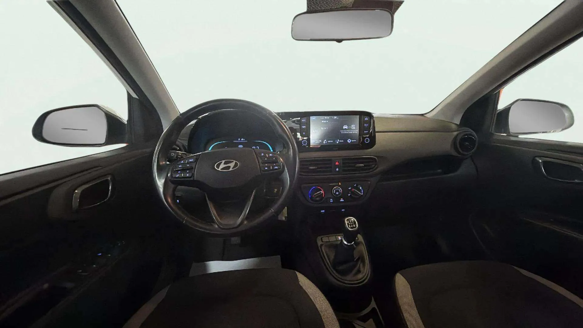 Hyundai i10 1.0 Klass - foto 7