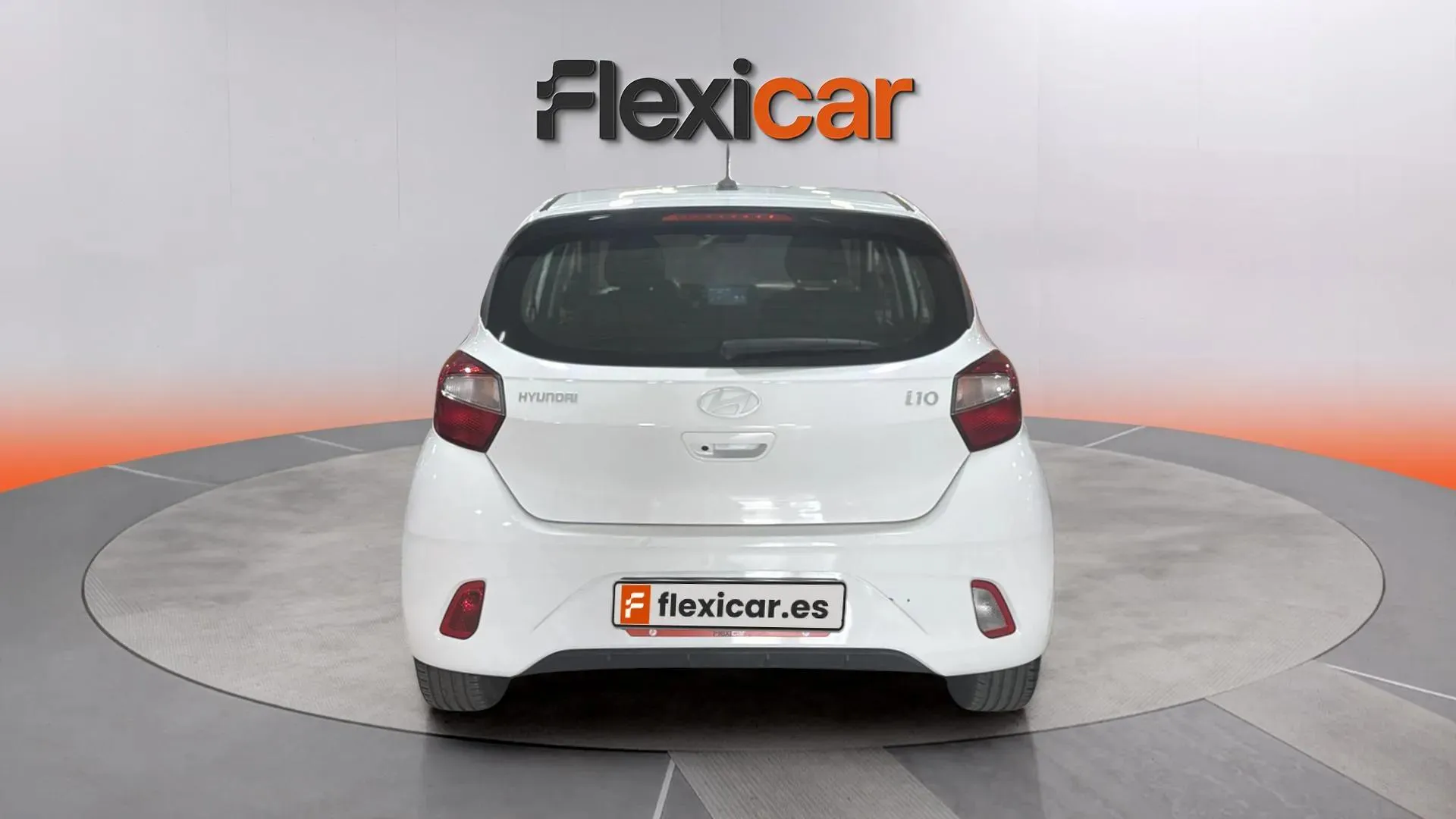 Hyundai i10 1.0 Klass - foto 5