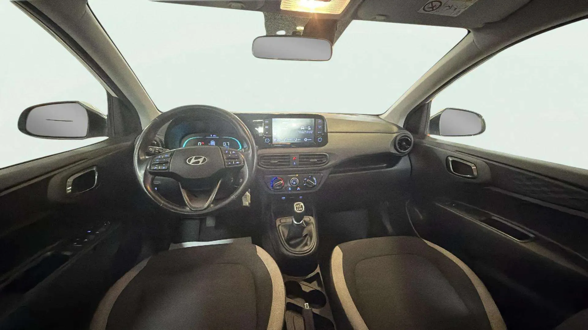 Hyundai i10 1.0 Klass - foto 14