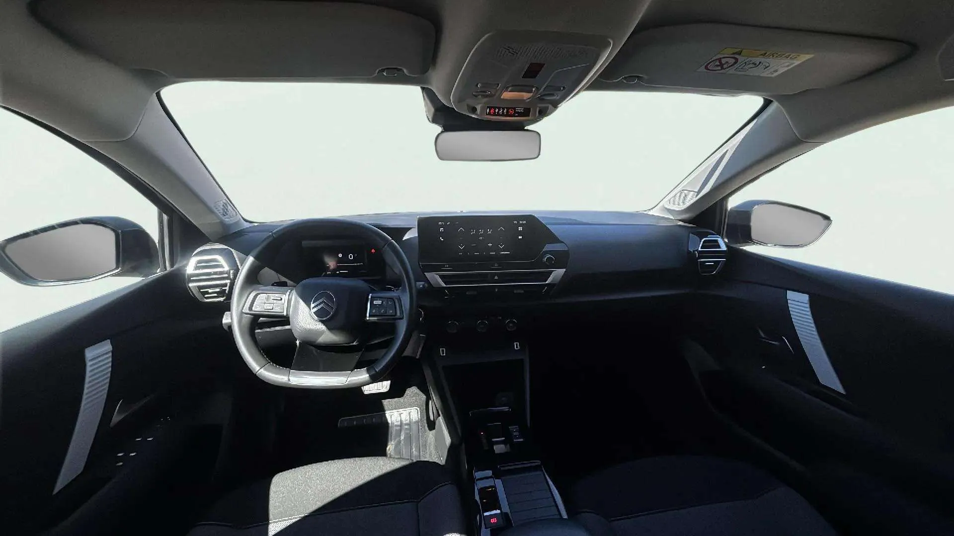 Citroën C4 X Hybrid 136 e-DCS6 Plus - foto 10