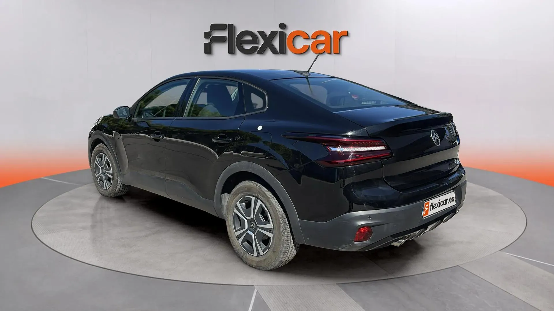 Citroën C4 X Hybrid 136 e-DCS6 Plus - foto 5
