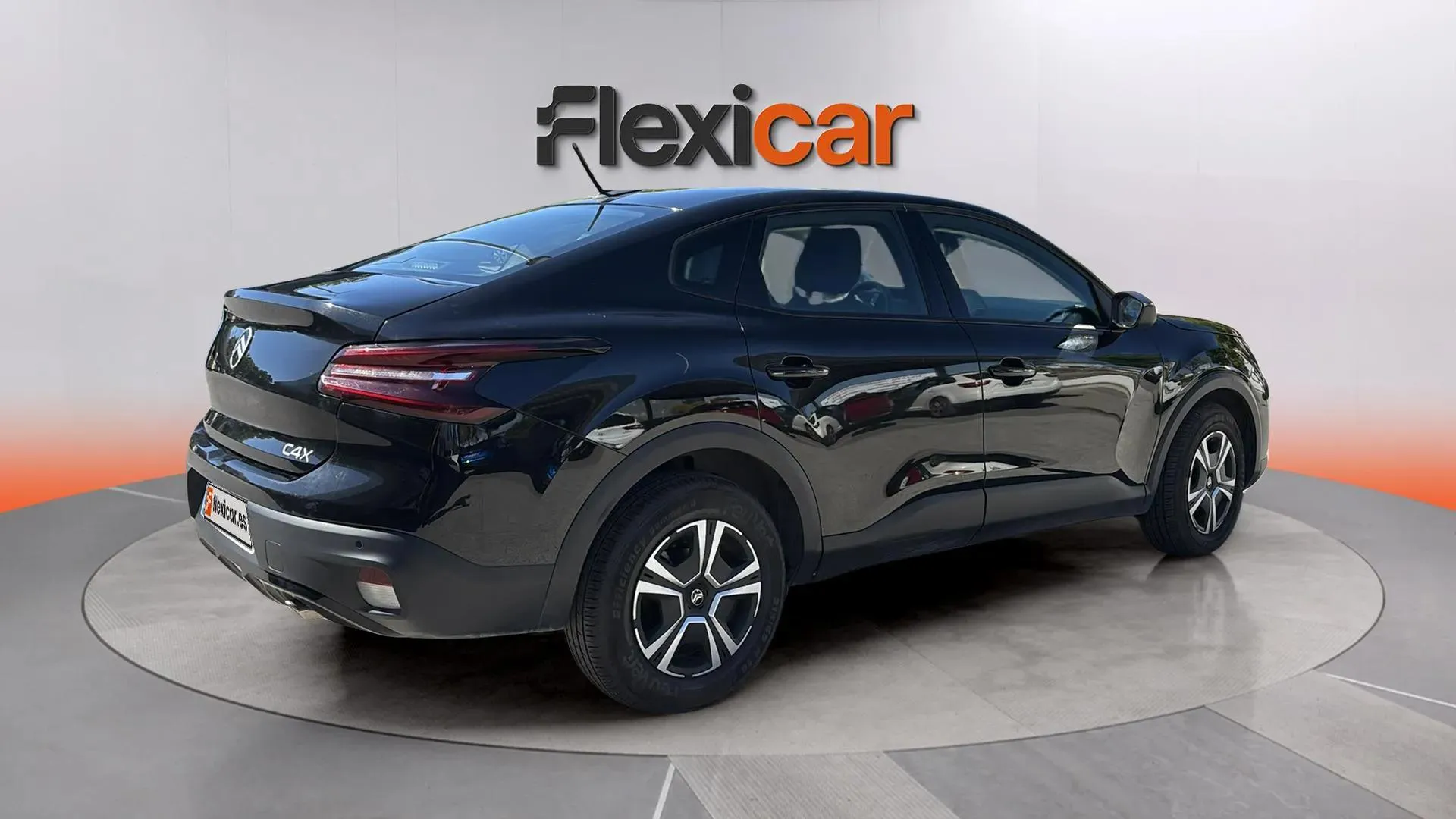 Citroën C4 X Hybrid 136 e-DCS6 Plus - foto 7