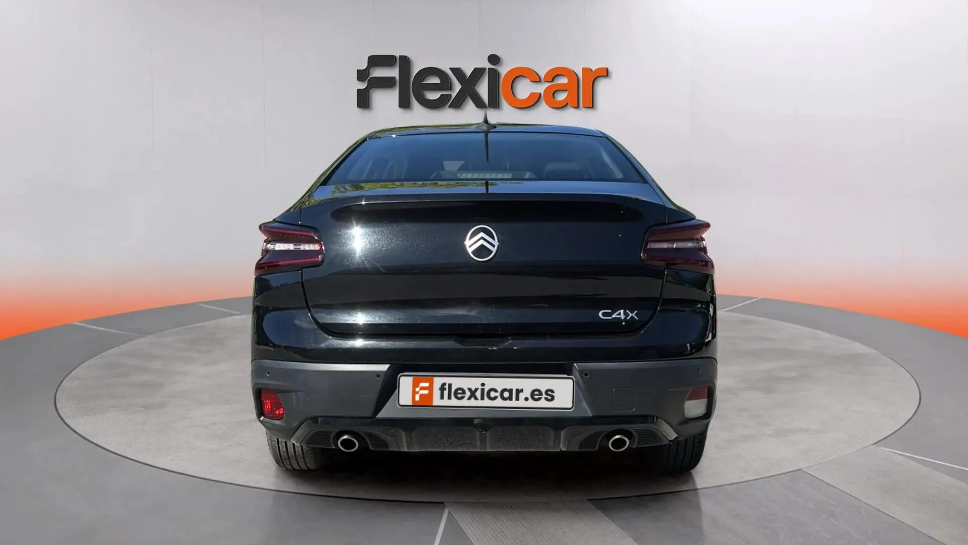 Citroën C4 X Hybrid 136 e-DCS6 Plus - foto 6