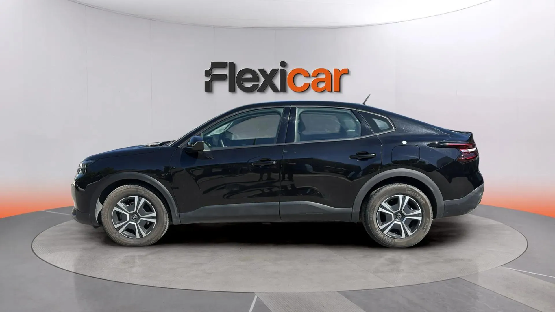 Citroën C4 X Hybrid 136 e-DCS6 Plus - foto 4