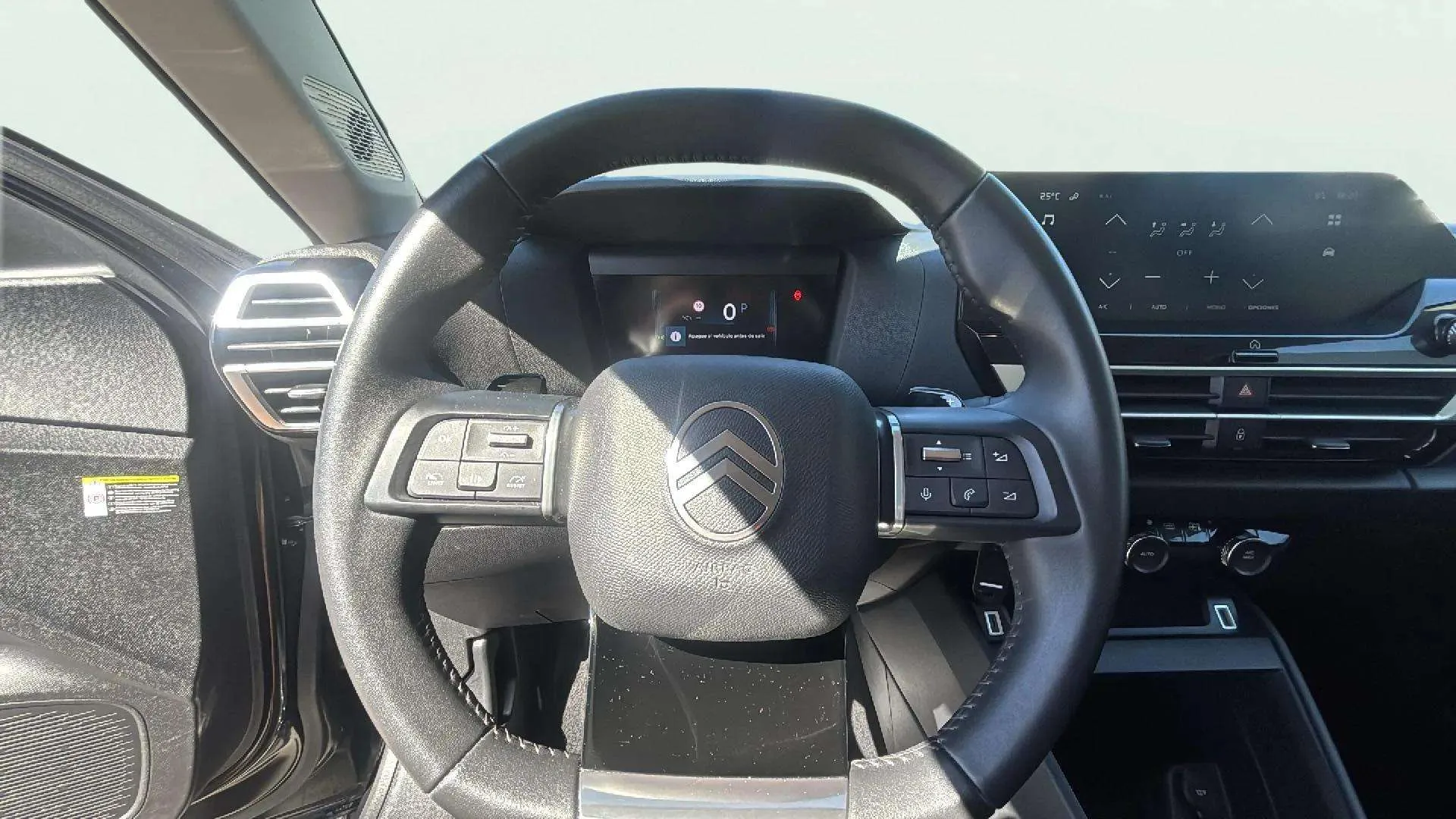 Citroën C4 X Hybrid 136 e-DCS6 Plus - foto 12