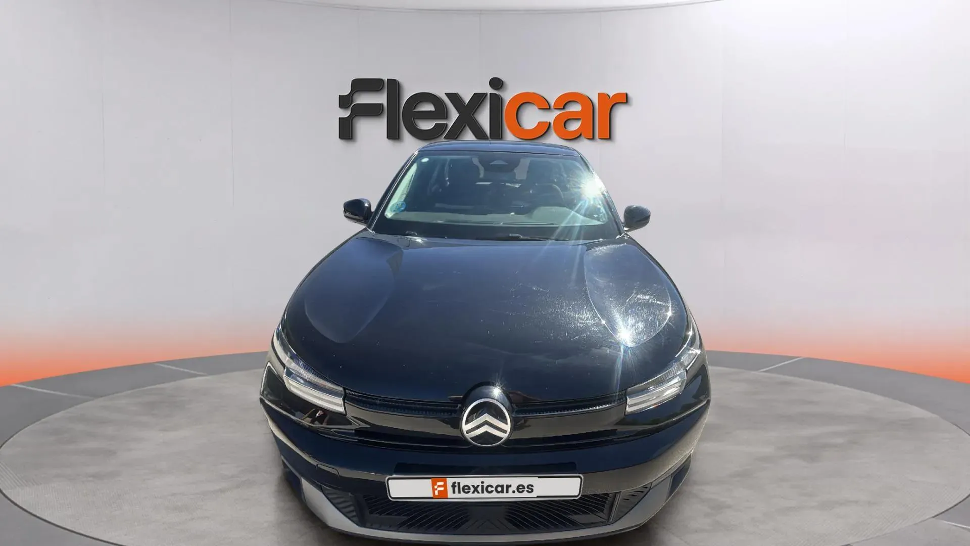 Citroën C4 X Hybrid 136 e-DCS6 Plus - foto 9