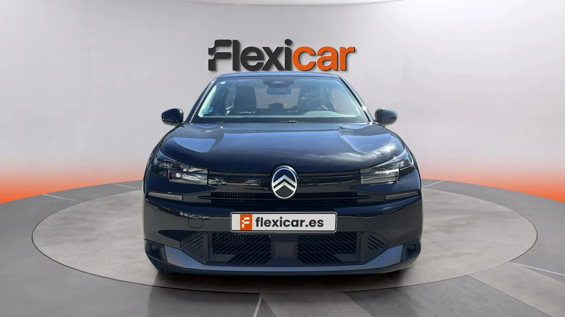 Citroën C4 X Hybrid 136 e-DCS6 Plus - foto 2