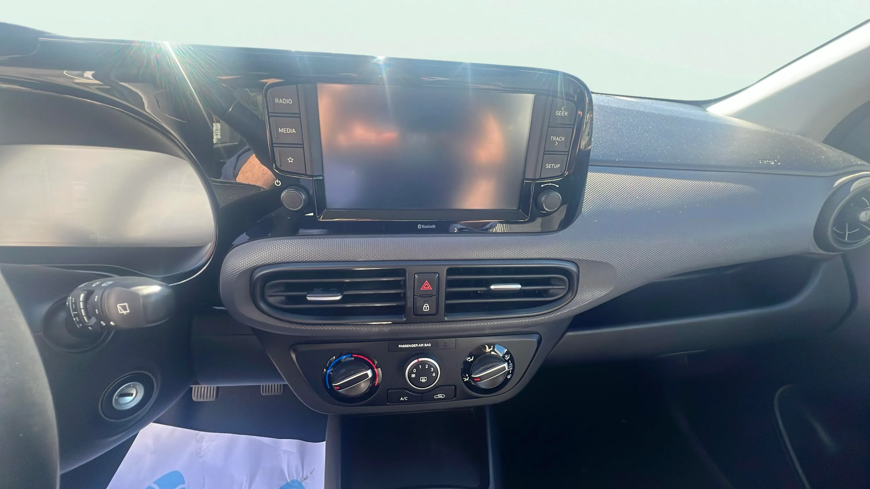 Hyundai i10 1.0 Klass - foto 10