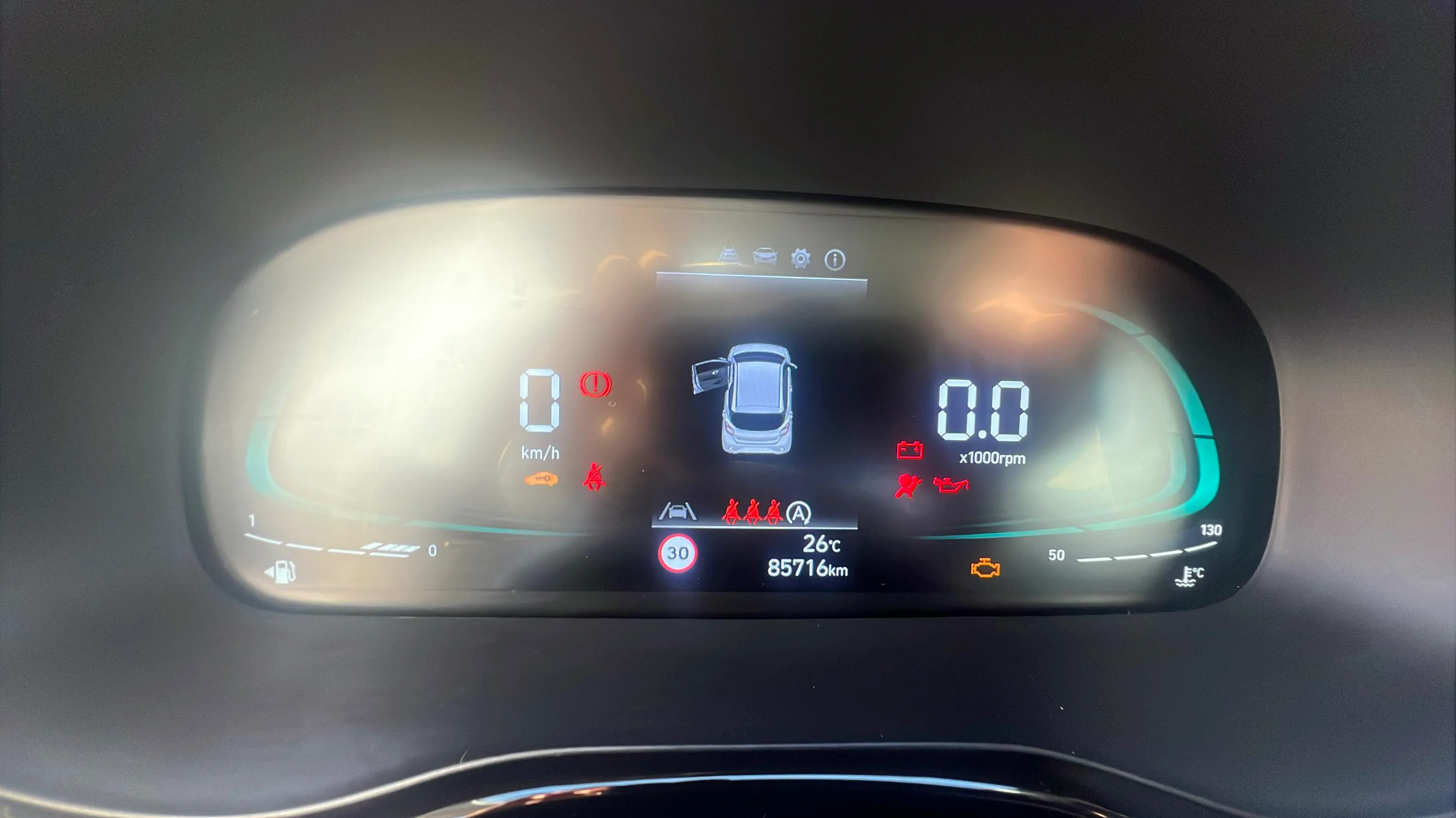 Hyundai i10 1.0 Klass - foto 12