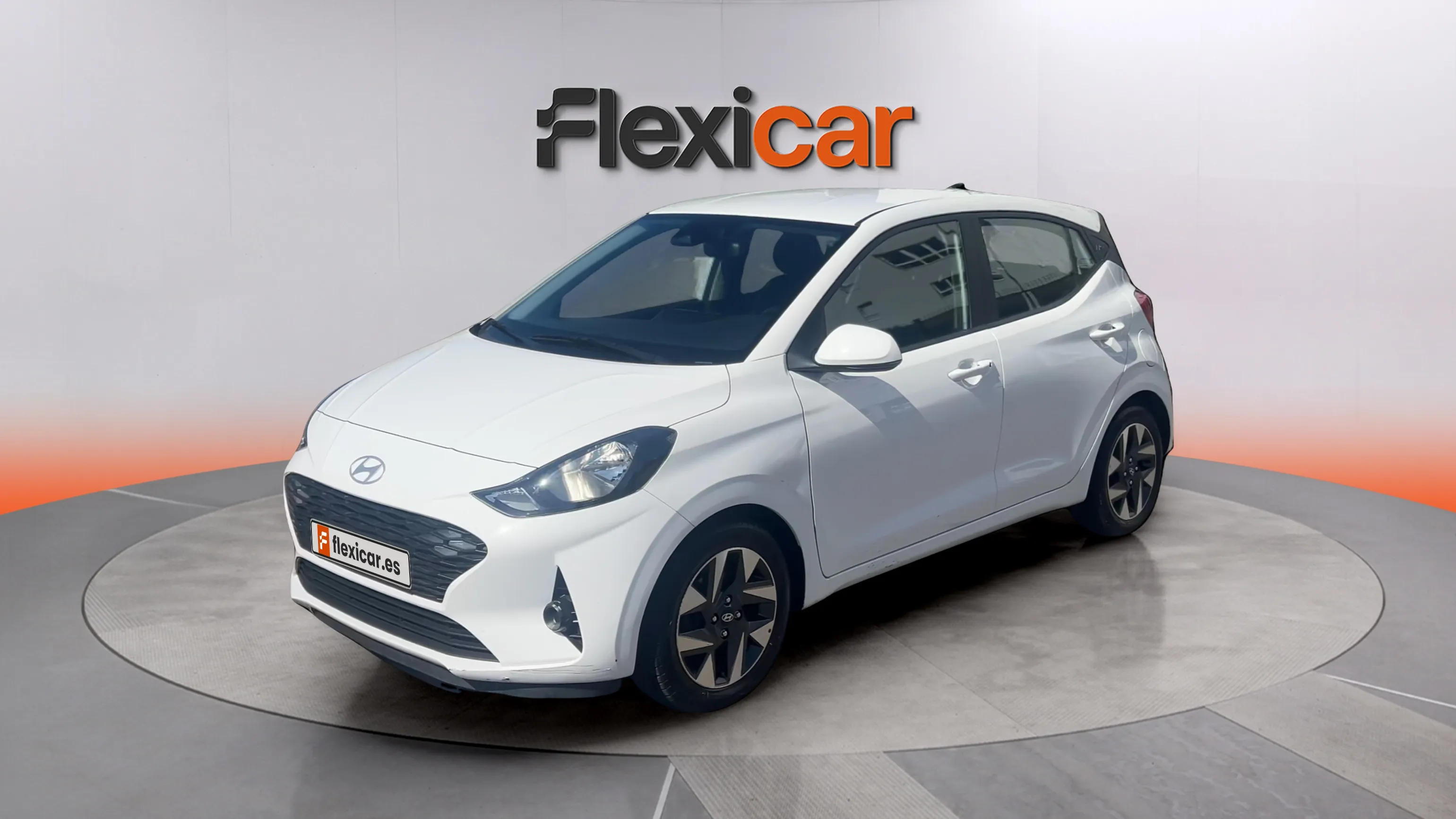 Hyundai i10 1.0 Klass - foto 6