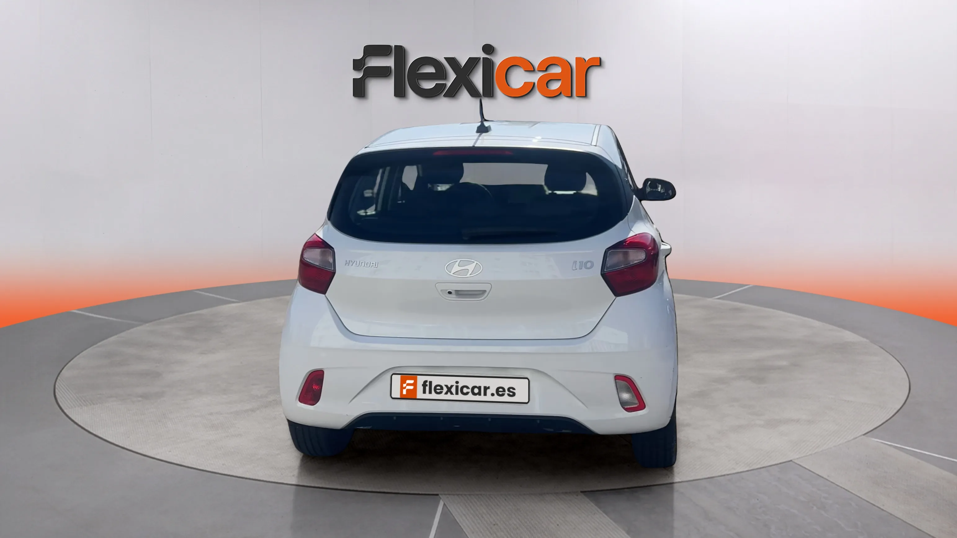 Hyundai i10 1.0 Klass - foto 3