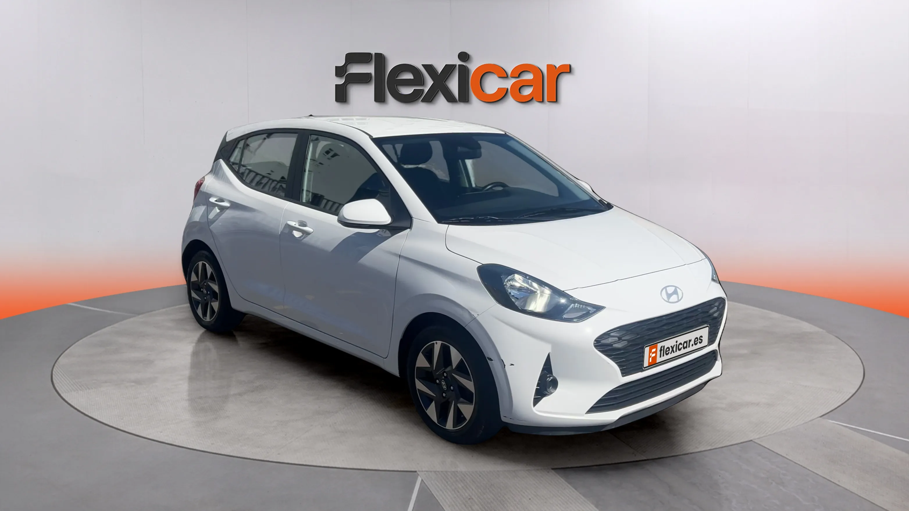 Hyundai i10 1.0 Klass
