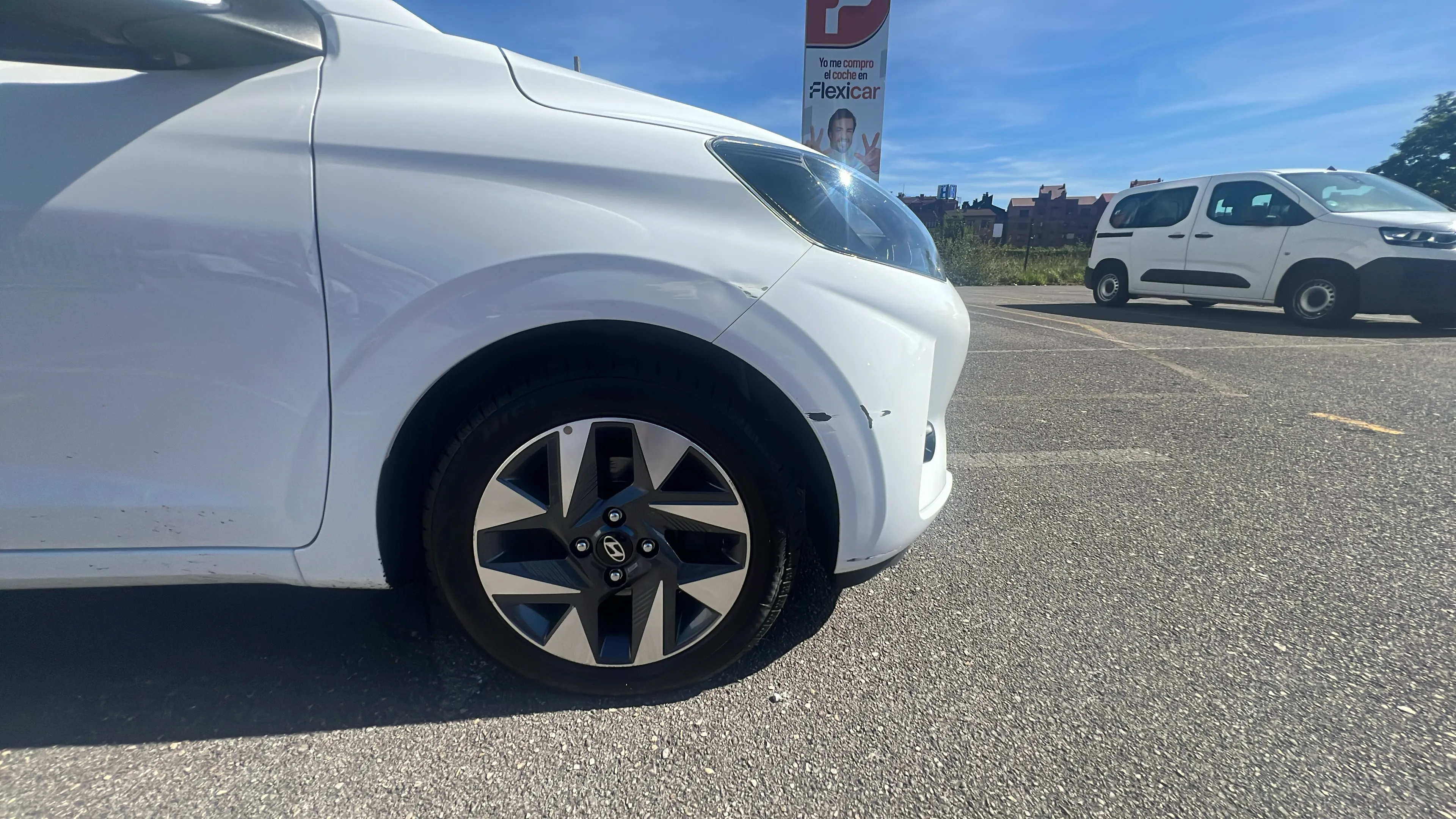 Hyundai i10 1.0 Klass - foto 16