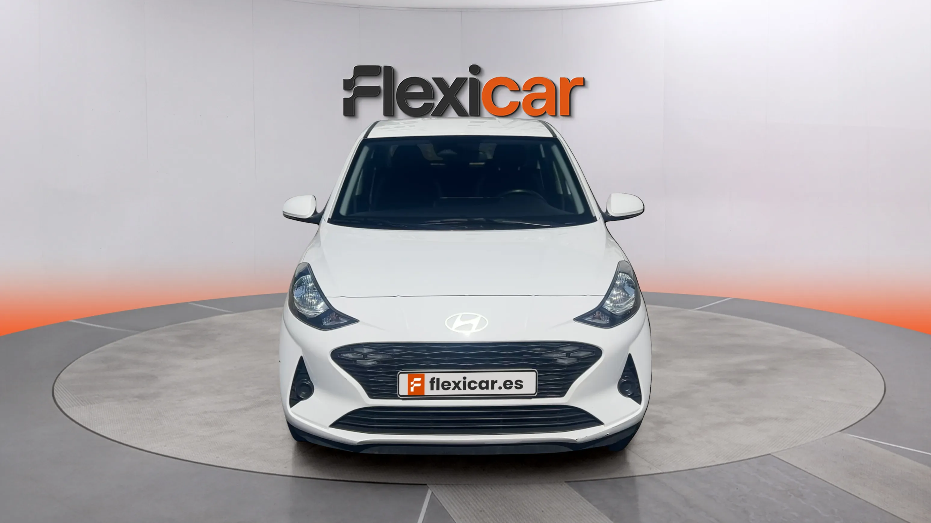 Hyundai i10 1.0 Klass - foto 7