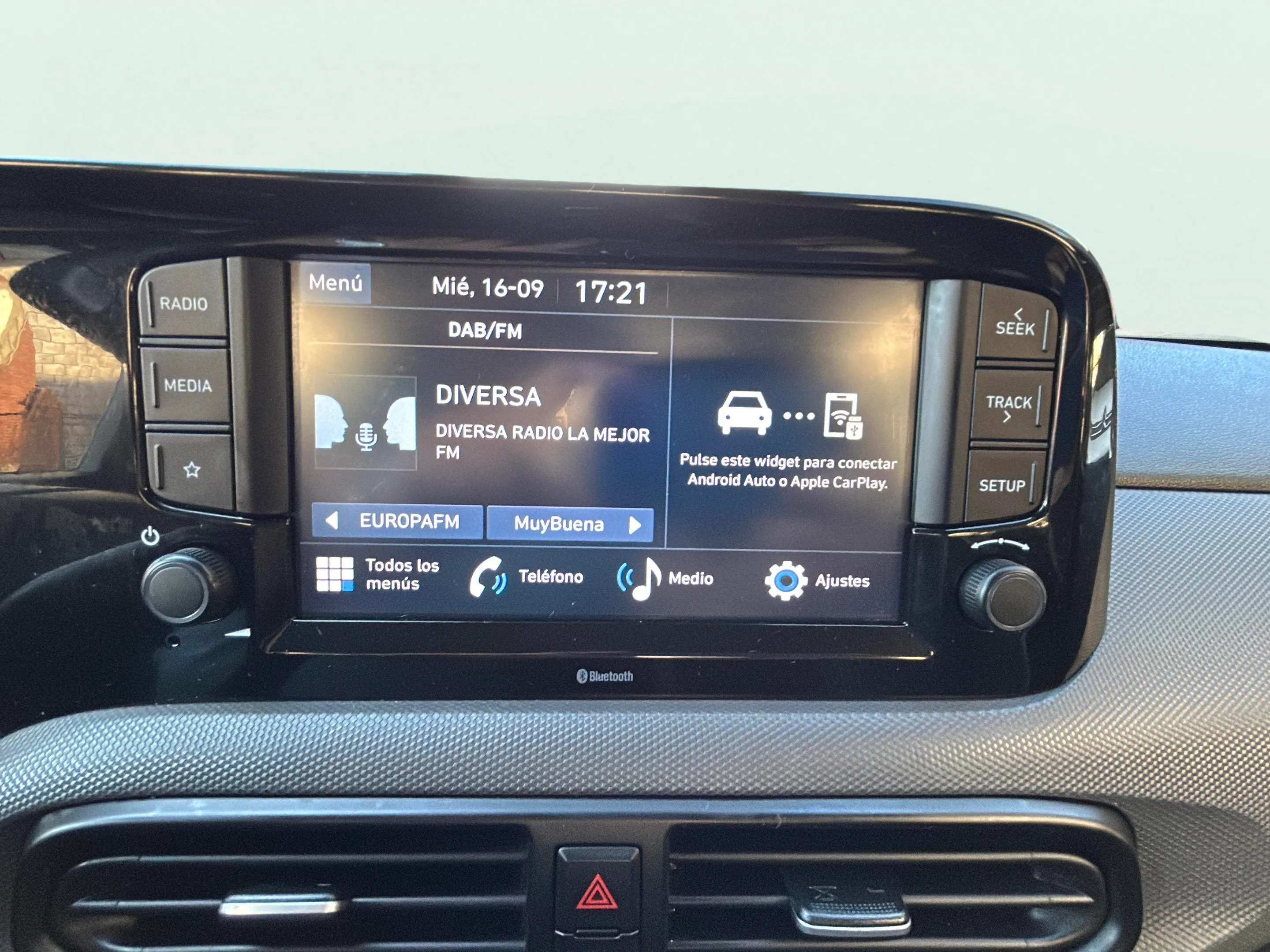 Hyundai i10 1.0 Klass - foto 21