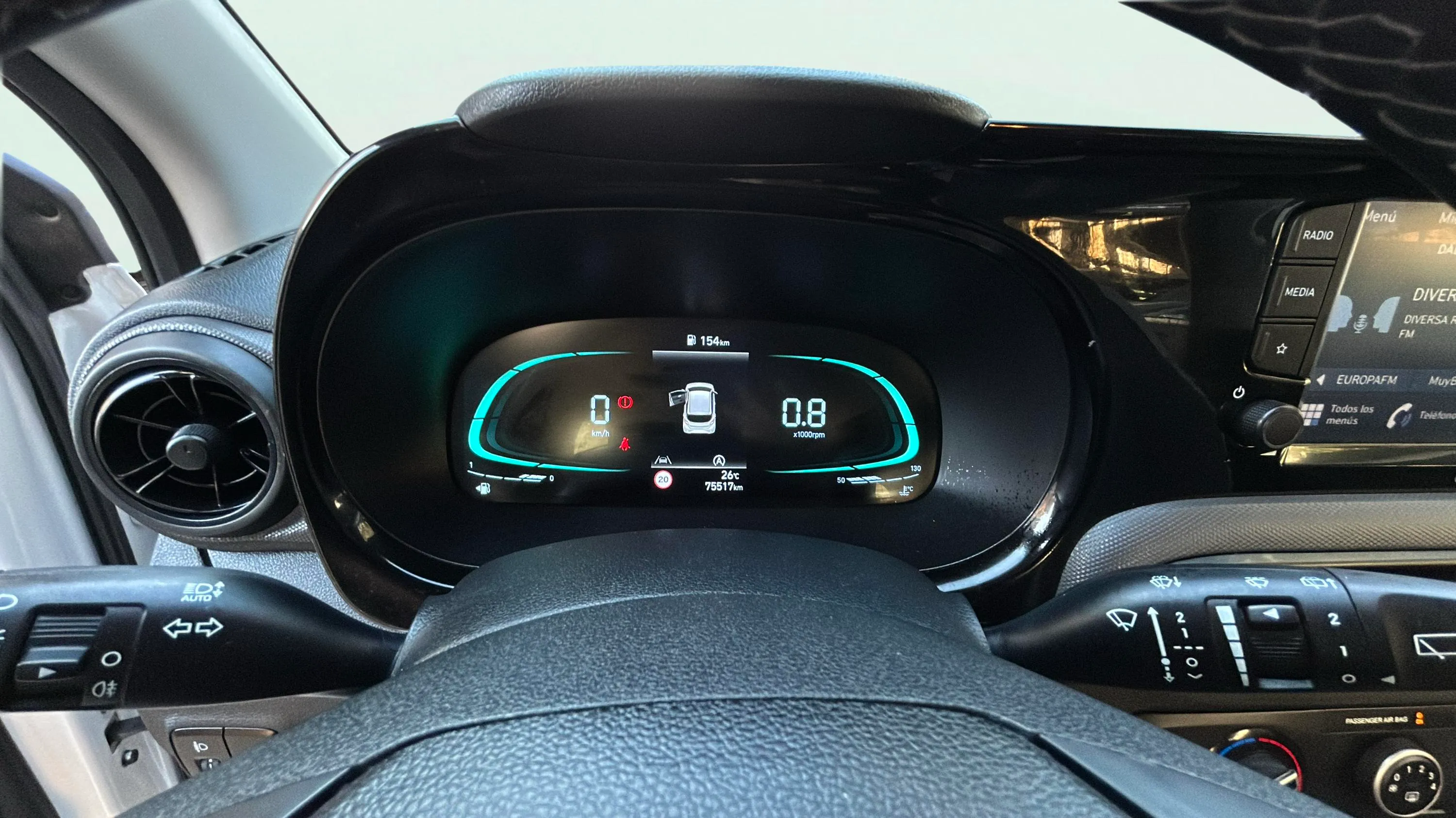 Hyundai i10 1.0 Klass - foto 12