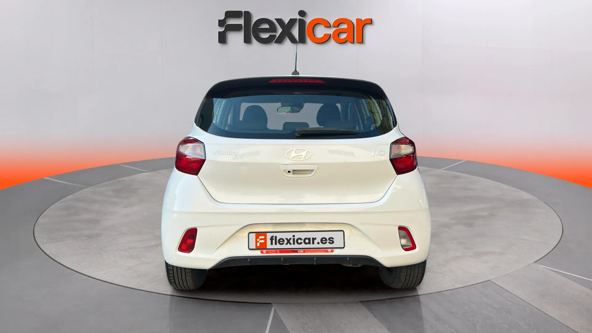 Hyundai i10 1.0 Klass - foto 5
