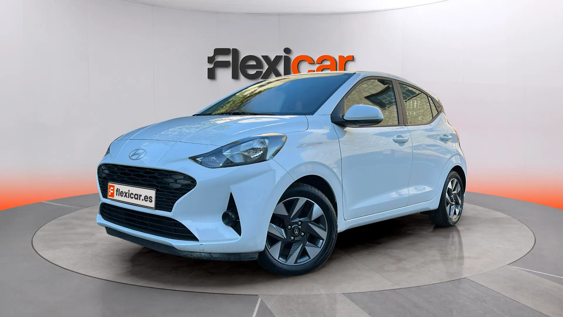 Hyundai i10 1.0 Klass - foto 3
