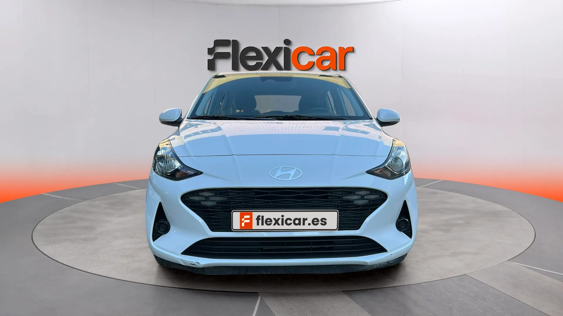 Hyundai i10 1.0 Klass - foto 2