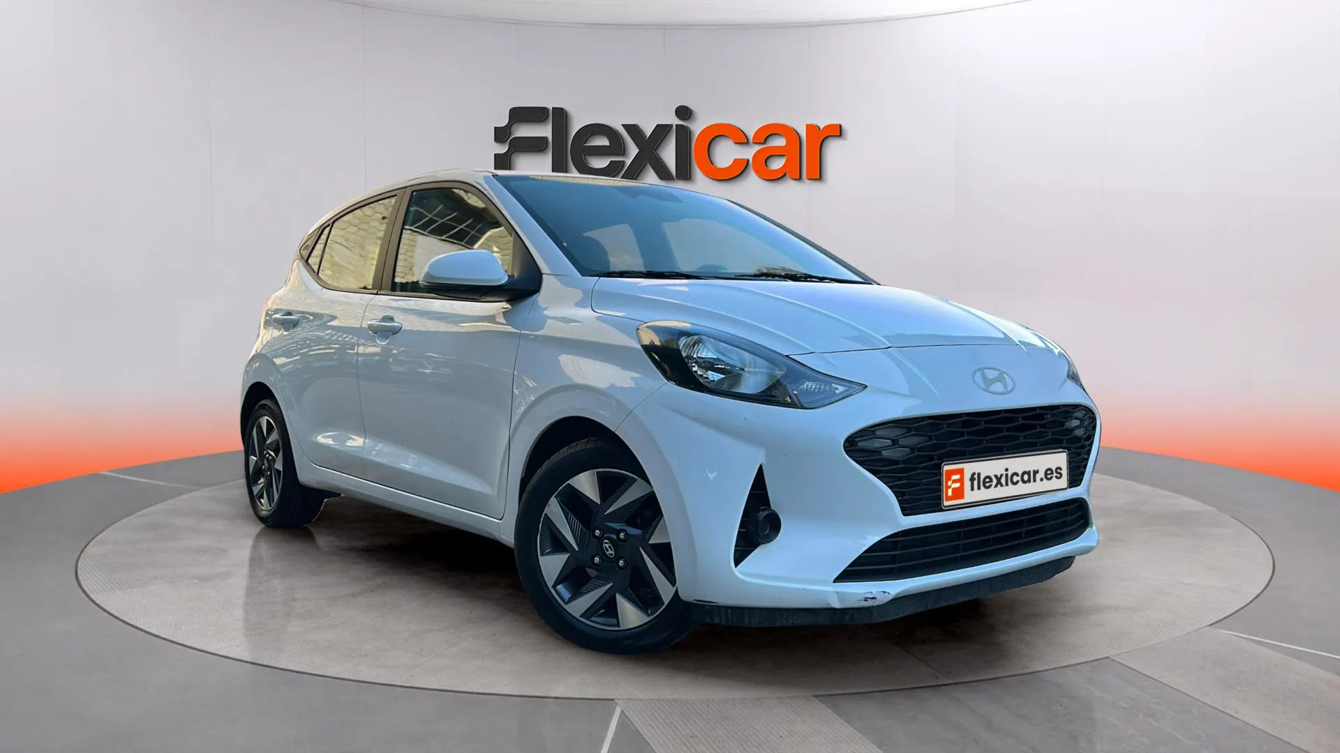 Hyundai i10 1.0 Klass