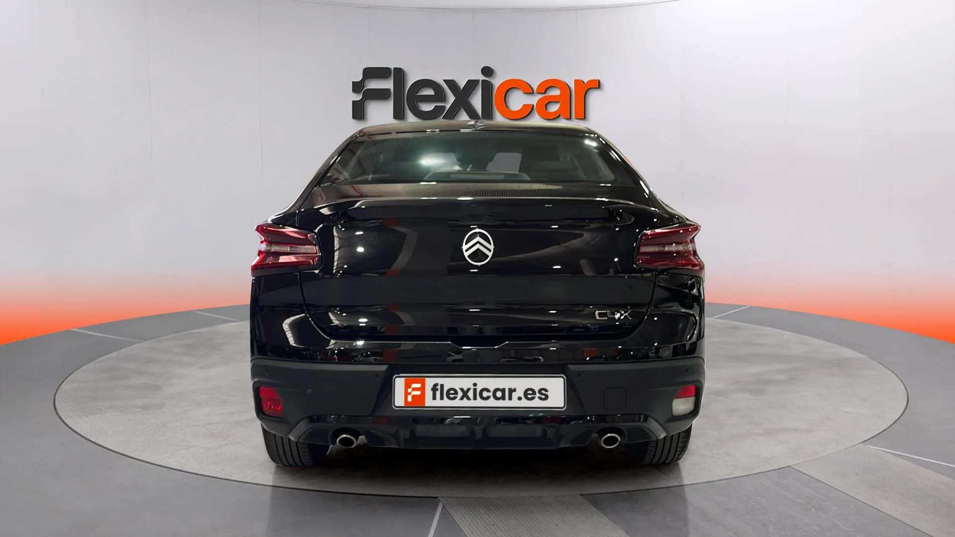Citroën C4 X Hybrid 136 e-DCS6 Plus - foto 4