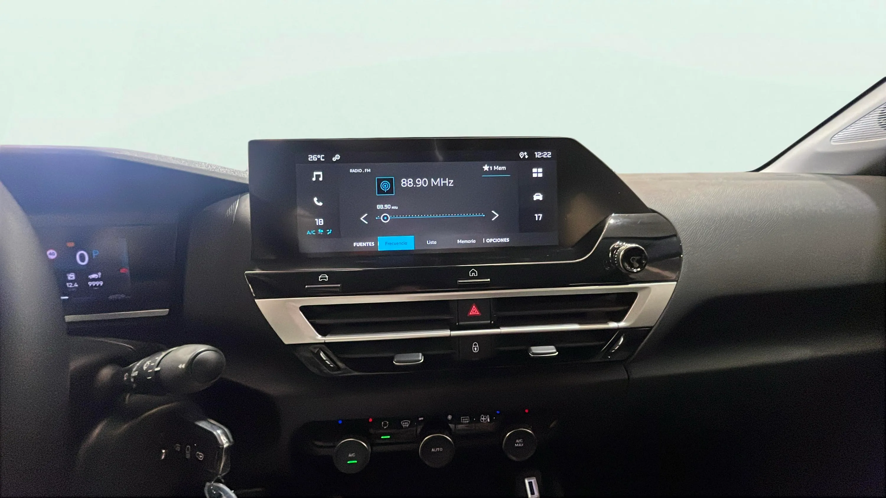 Citroën C4 X Hybrid 136 e-DCS6 Plus - foto 16