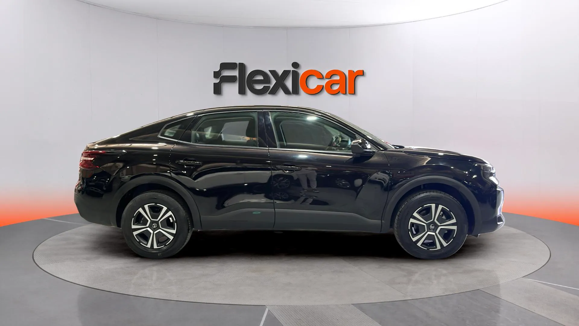 Citroën C4 X Hybrid 136 e-DCS6 Plus - foto 3