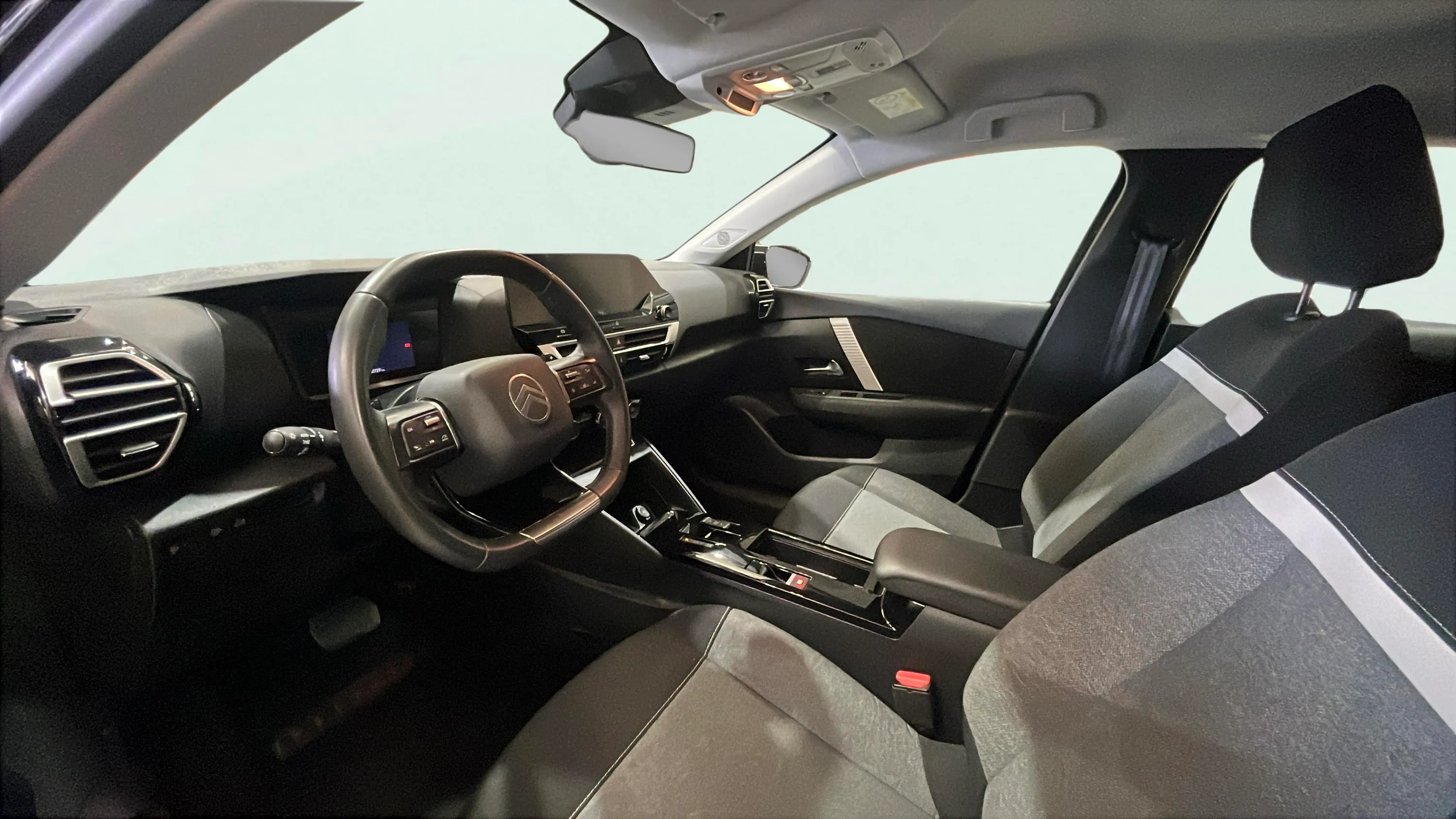 Citroën C4 X Hybrid 136 e-DCS6 Plus - foto 6