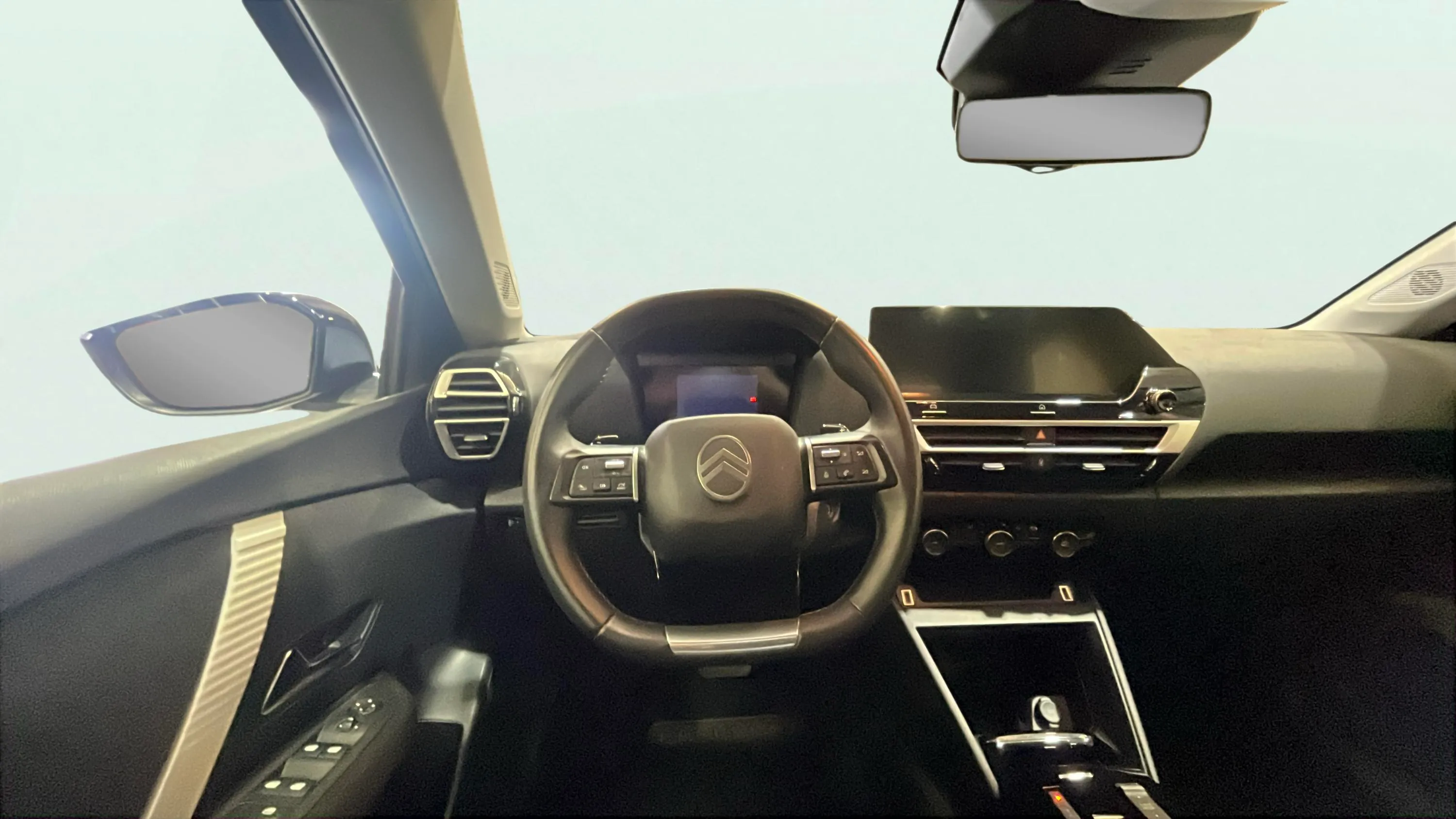 Citroën C4 X Hybrid 136 e-DCS6 Plus - foto 10