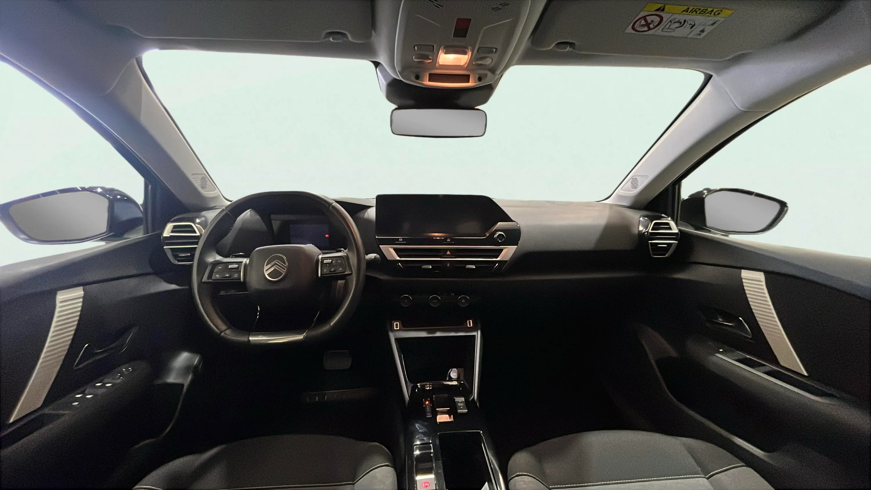 Citroën C4 X Hybrid 136 e-DCS6 Plus - foto 9