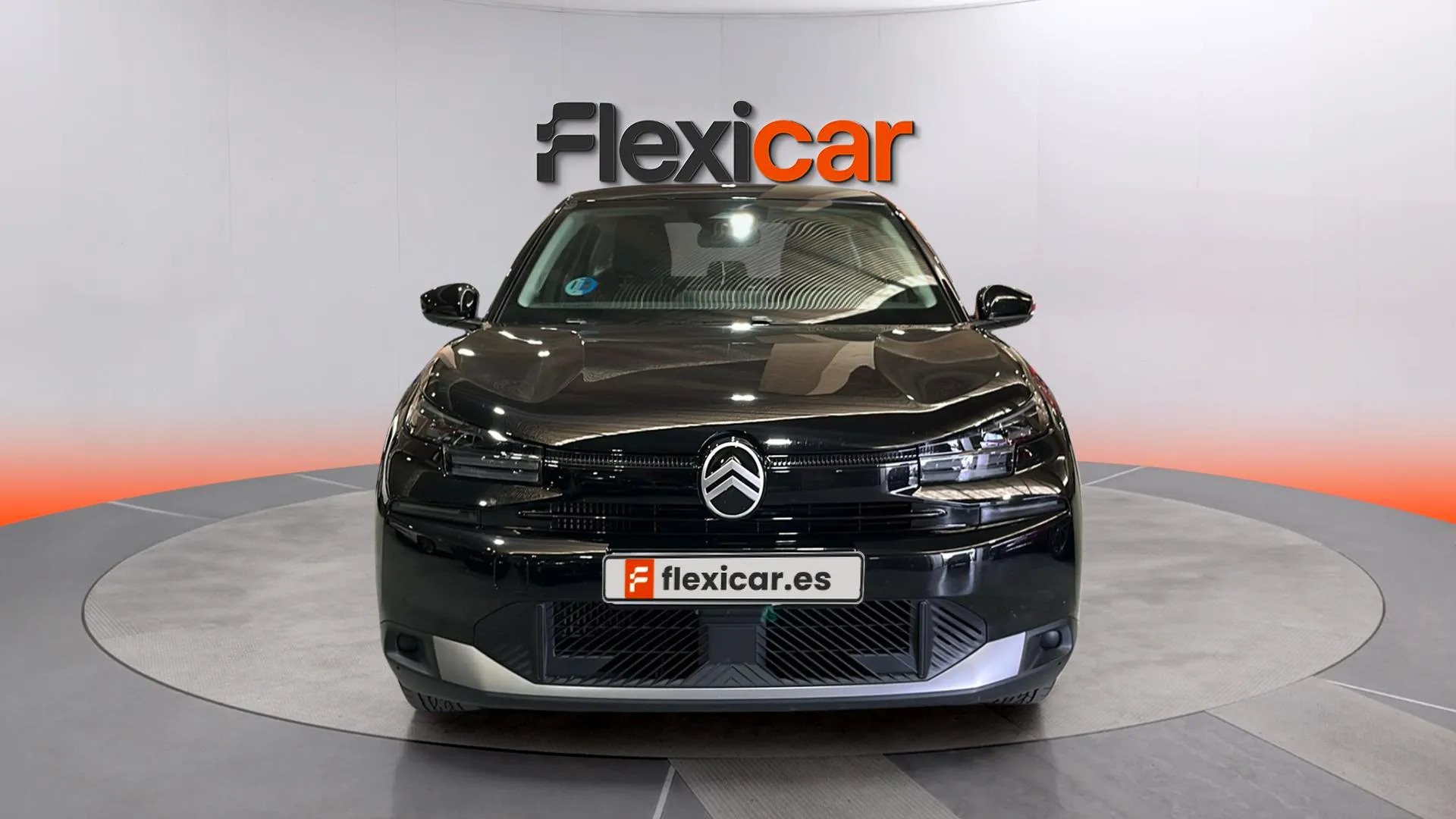 Citroën C4 X Hybrid 136 e-DCS6 Plus - foto 2