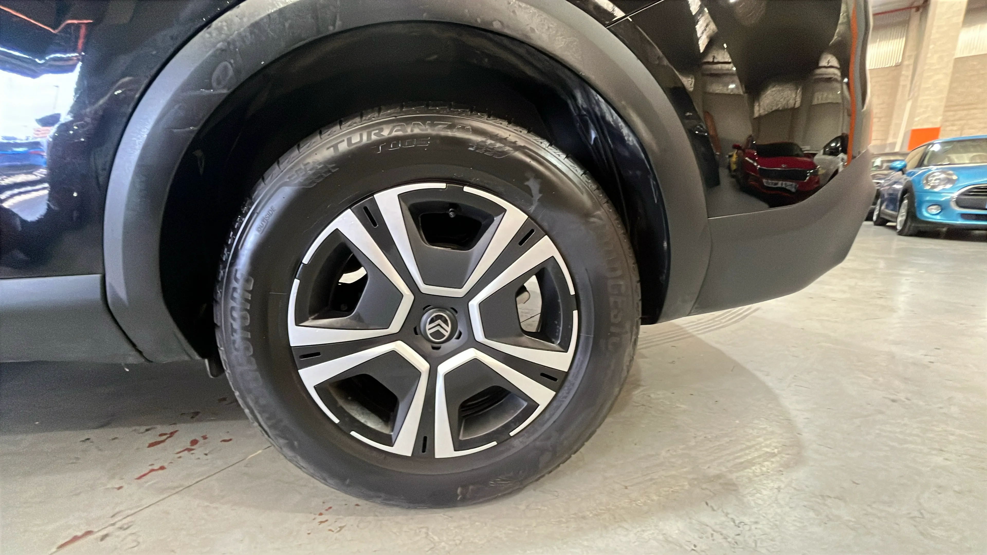 Citroën C4 X Hybrid 136 e-DCS6 Plus - foto 13