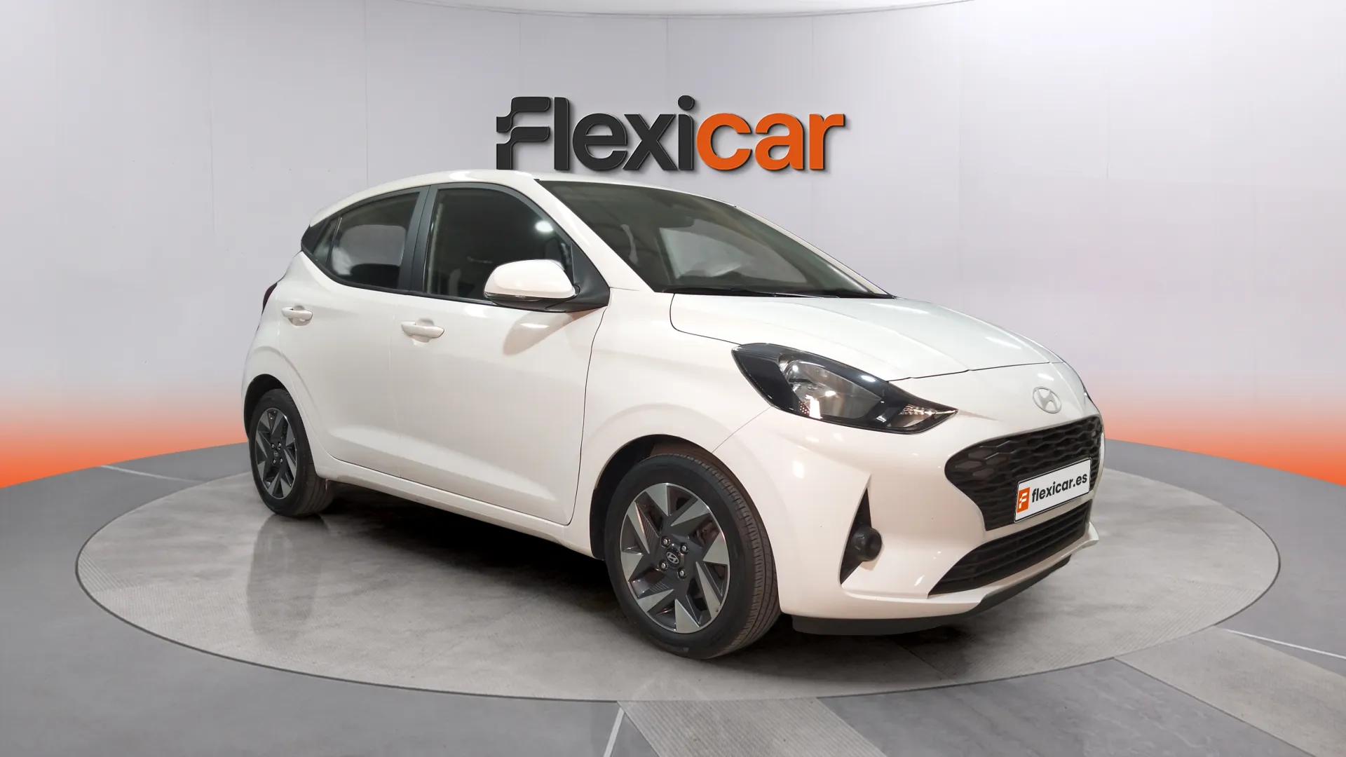 Hyundai i10 1.0 Klass