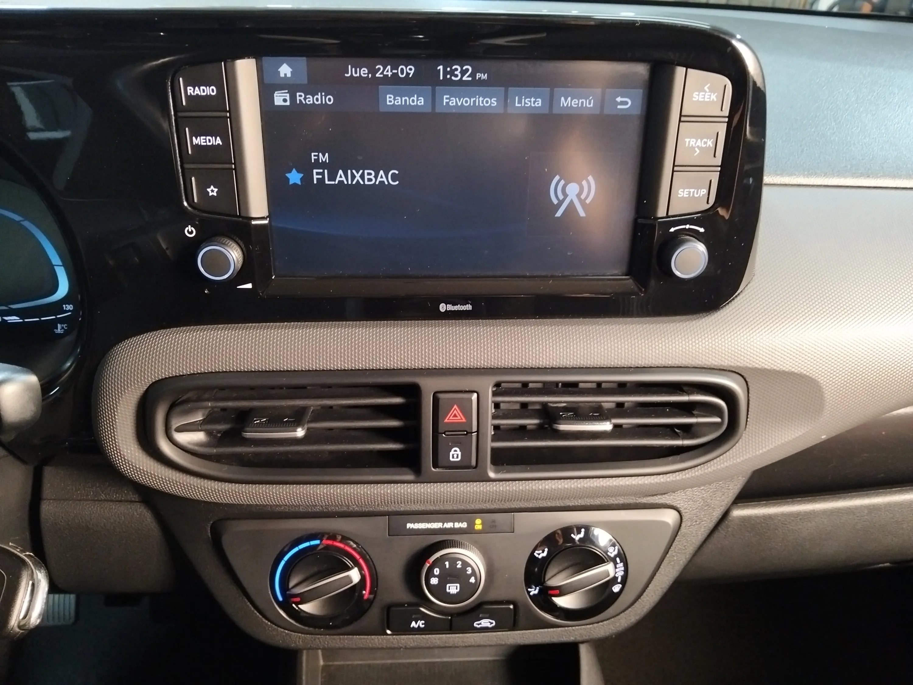 Hyundai i10 1.0 Klass - foto 10