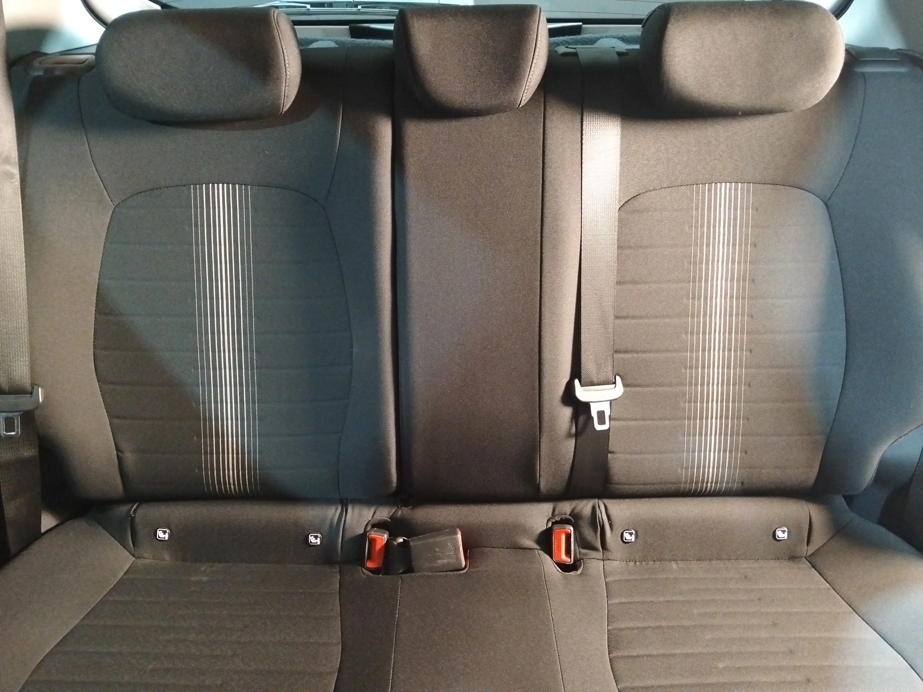 Hyundai i10 1.0 Klass - foto 15