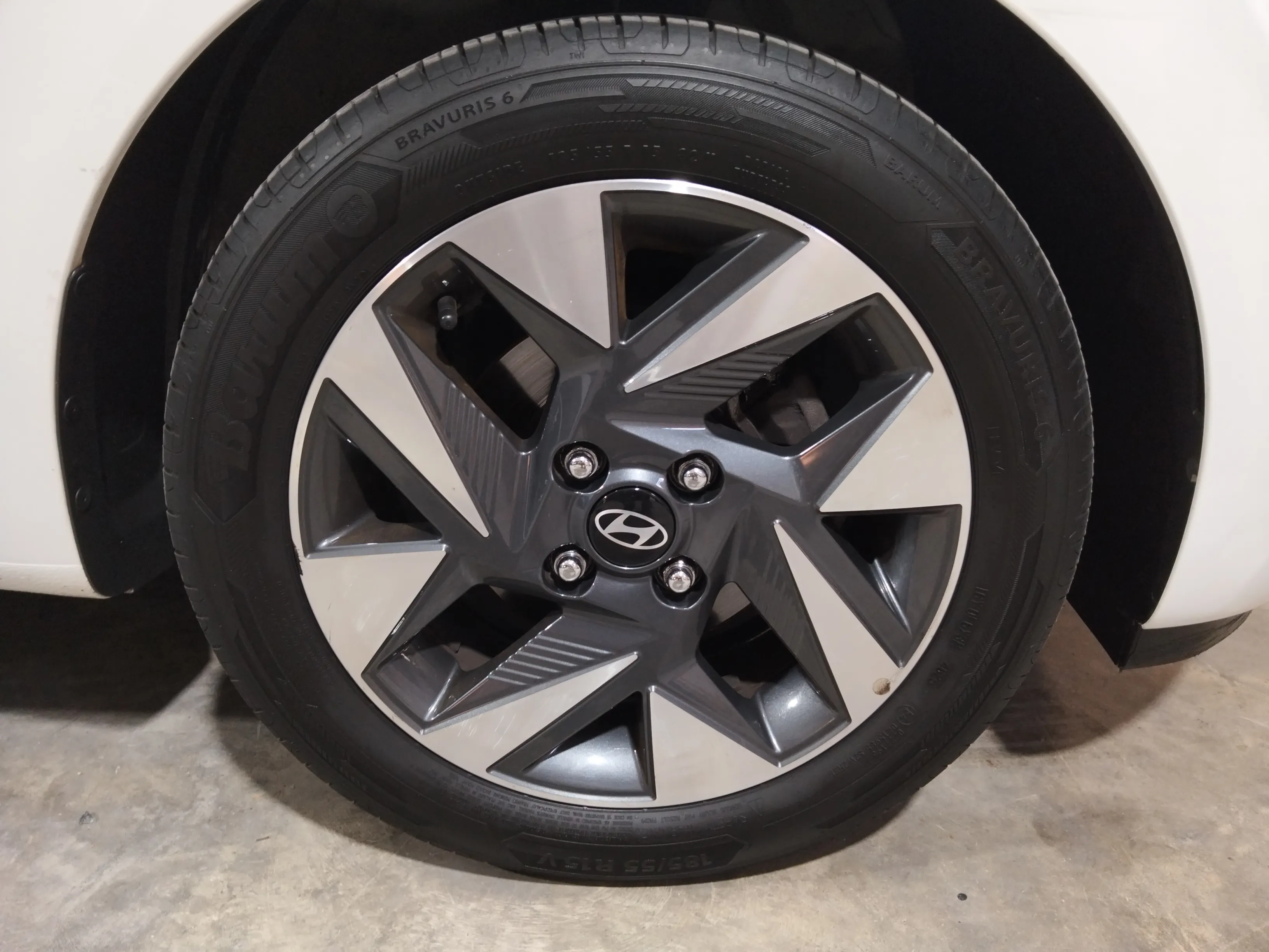 Hyundai i10 1.0 Klass - foto 17