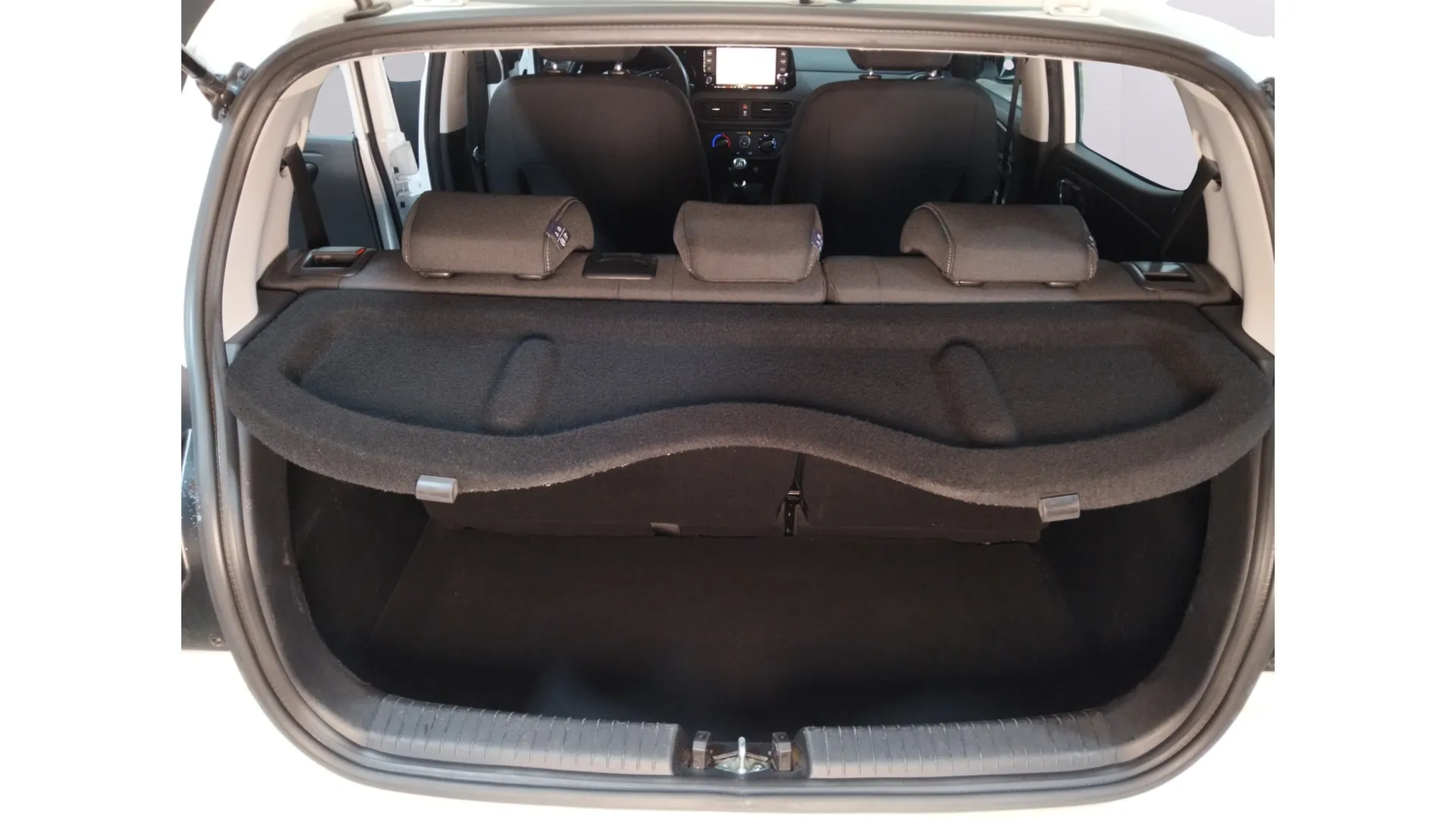 Hyundai i10 1.0 Klass - foto 16