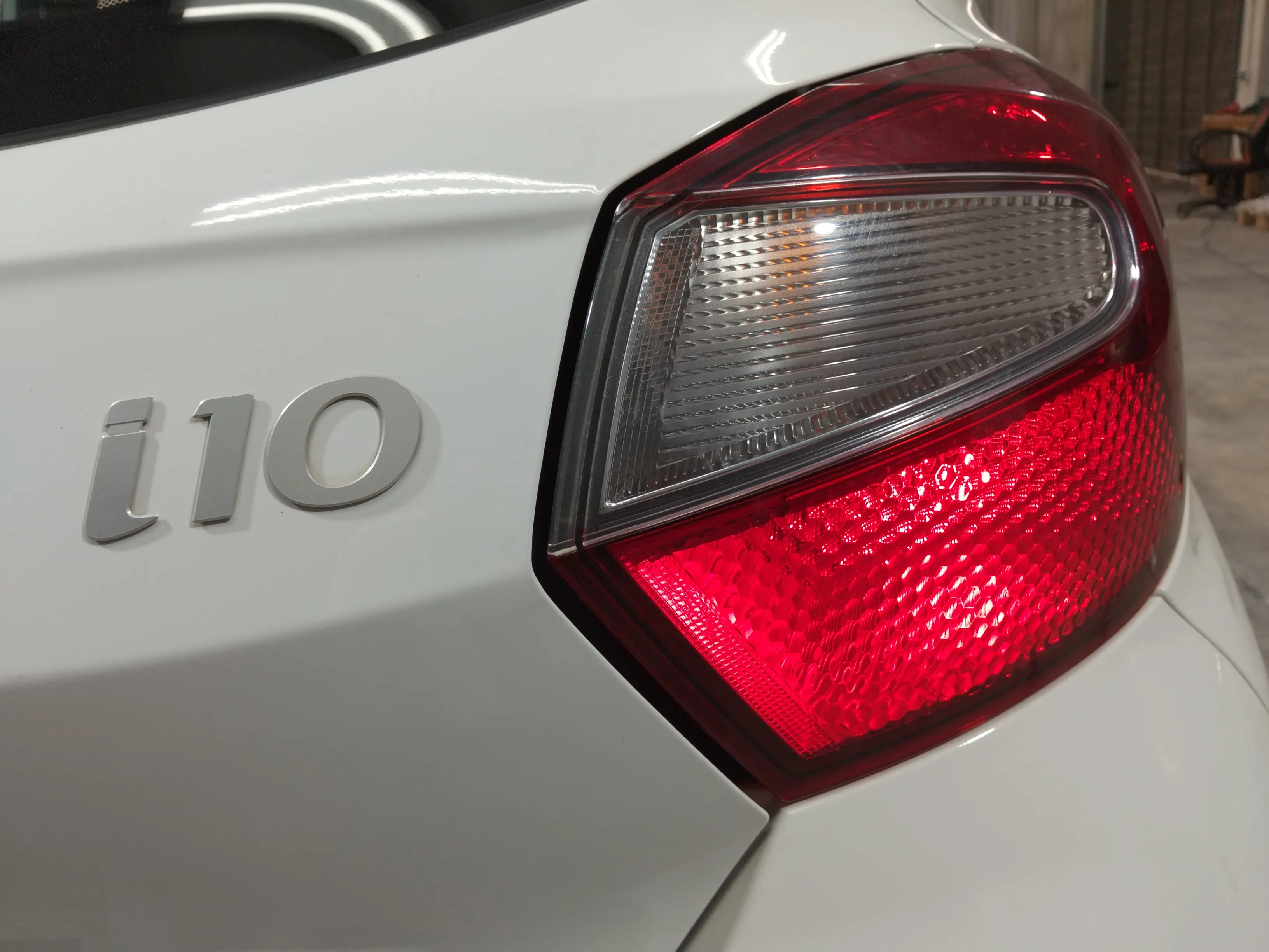 Hyundai i10 1.0 Klass - foto 18