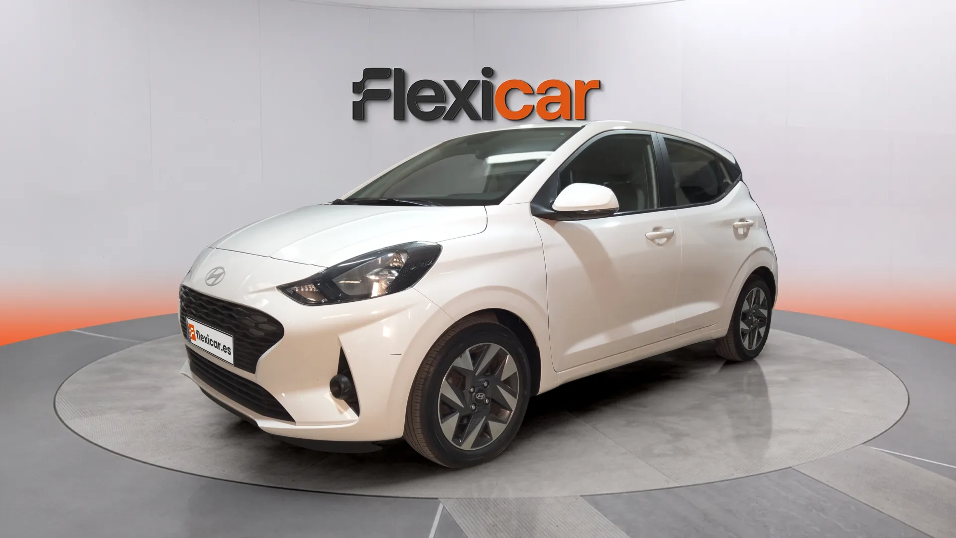 Hyundai i10 1.0 Klass - foto 3
