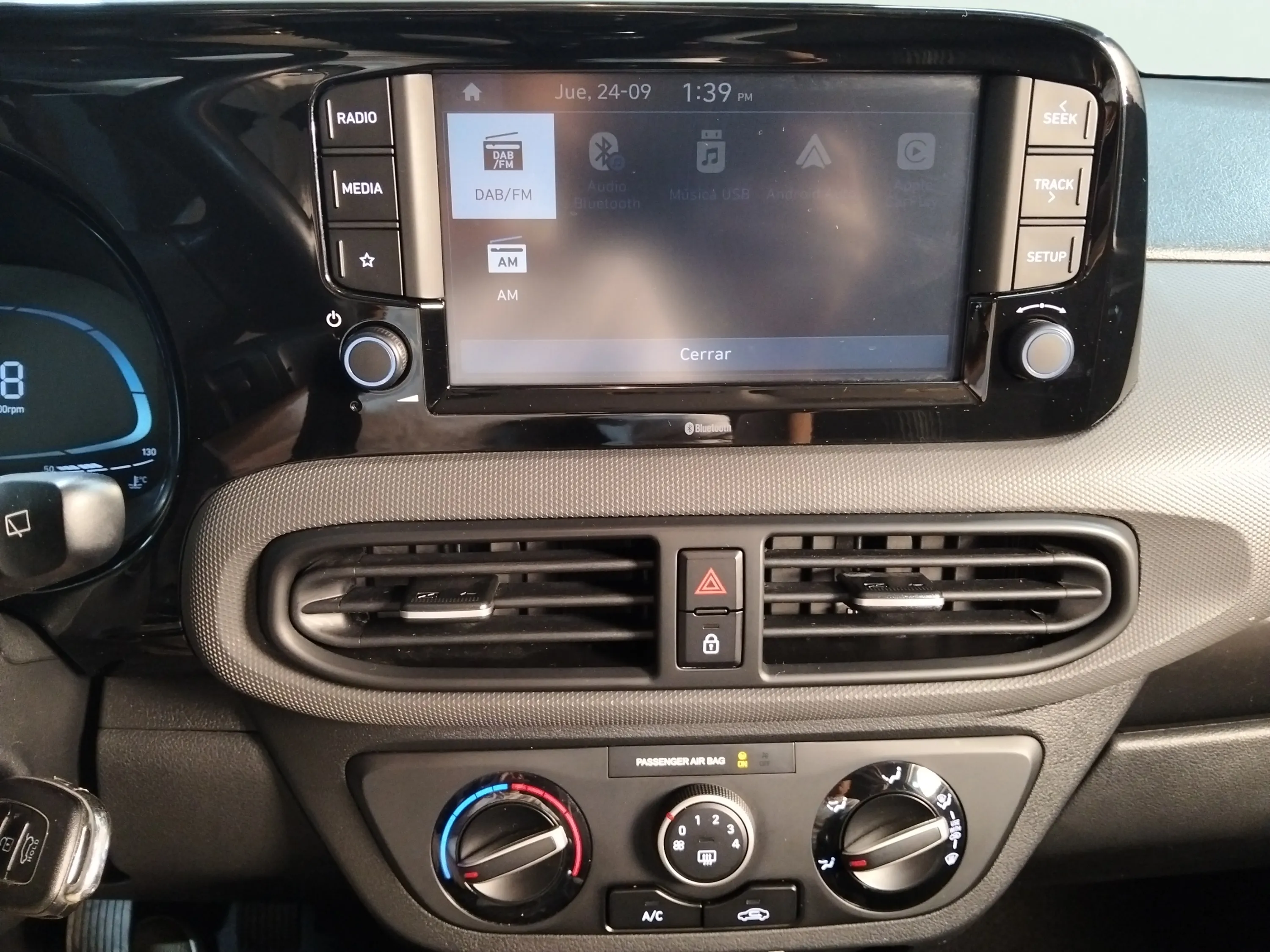 Hyundai i10 1.0 Klass - foto 22