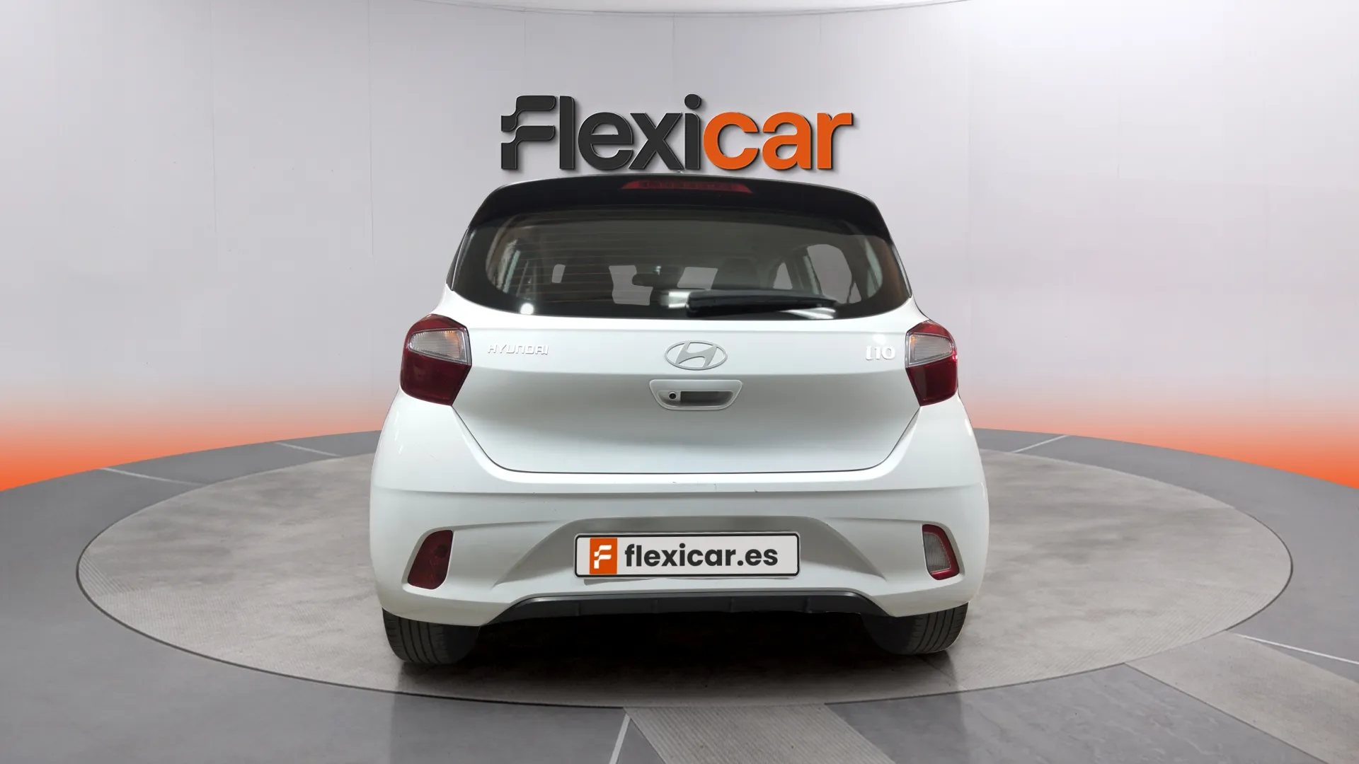 Hyundai i10 1.0 Klass - foto 6
