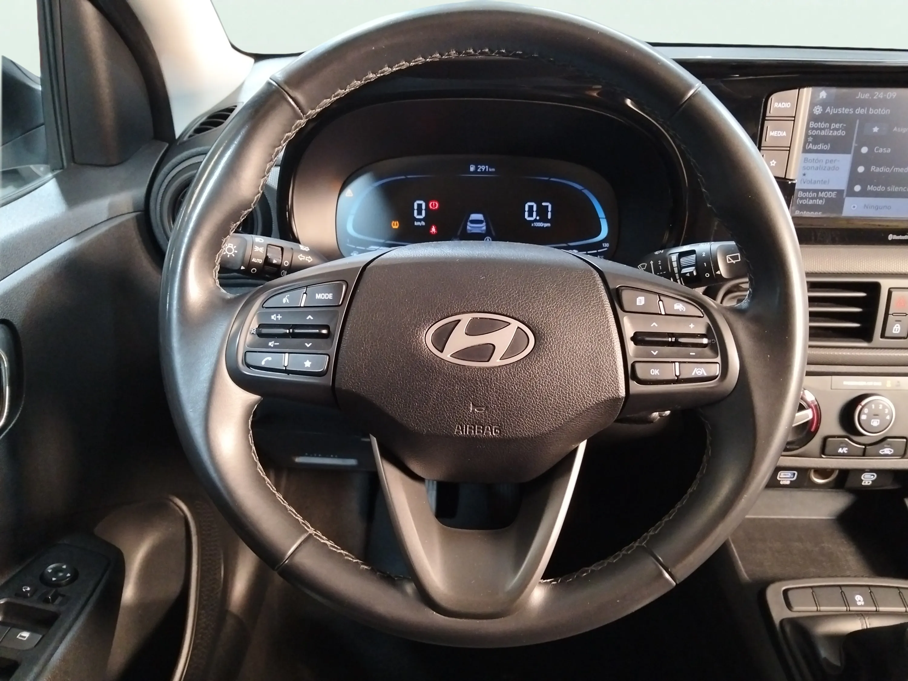 Hyundai i10 1.0 Klass - foto 11